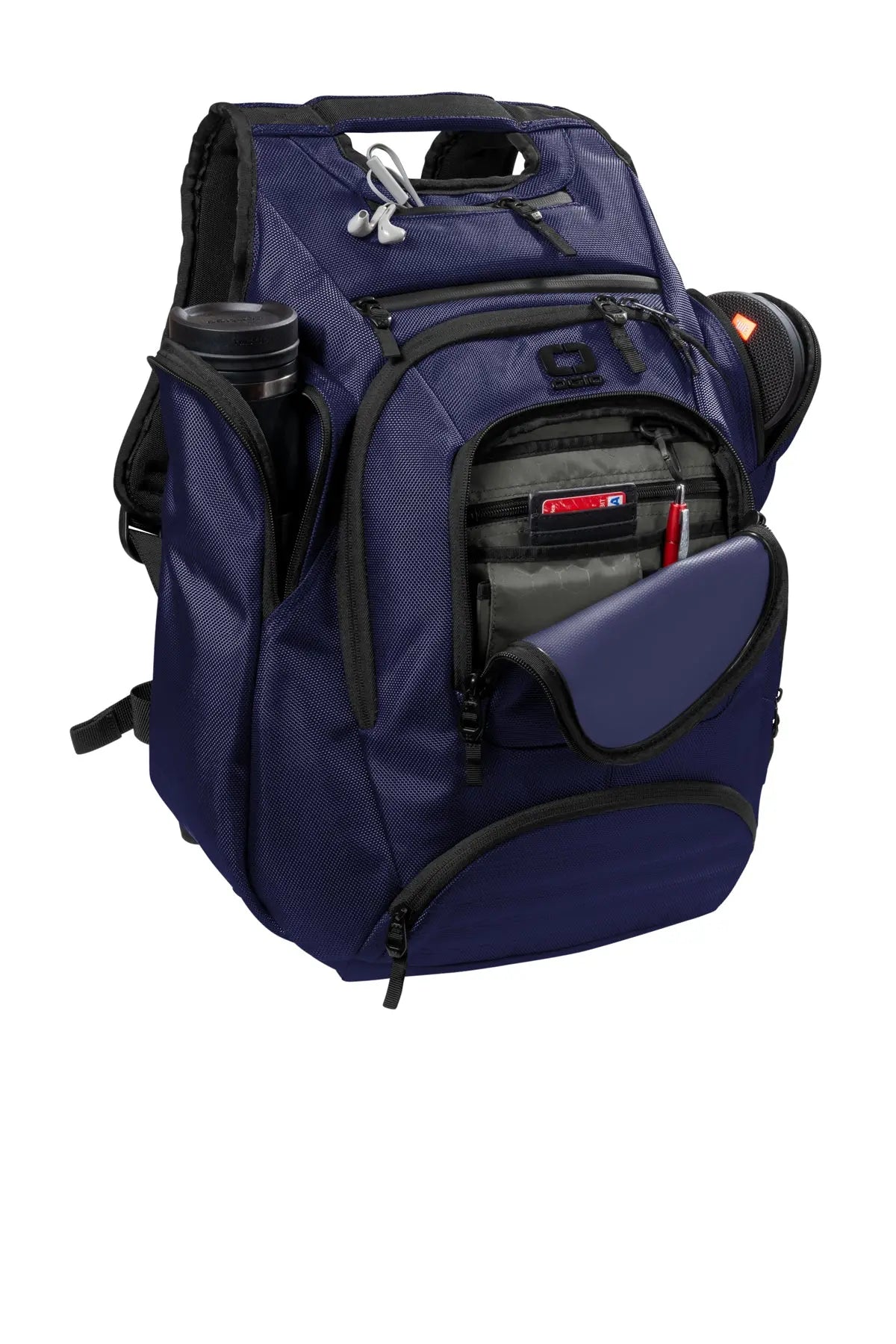 OGIO® Metro Ballistic Pack #711107 Game Over Merch