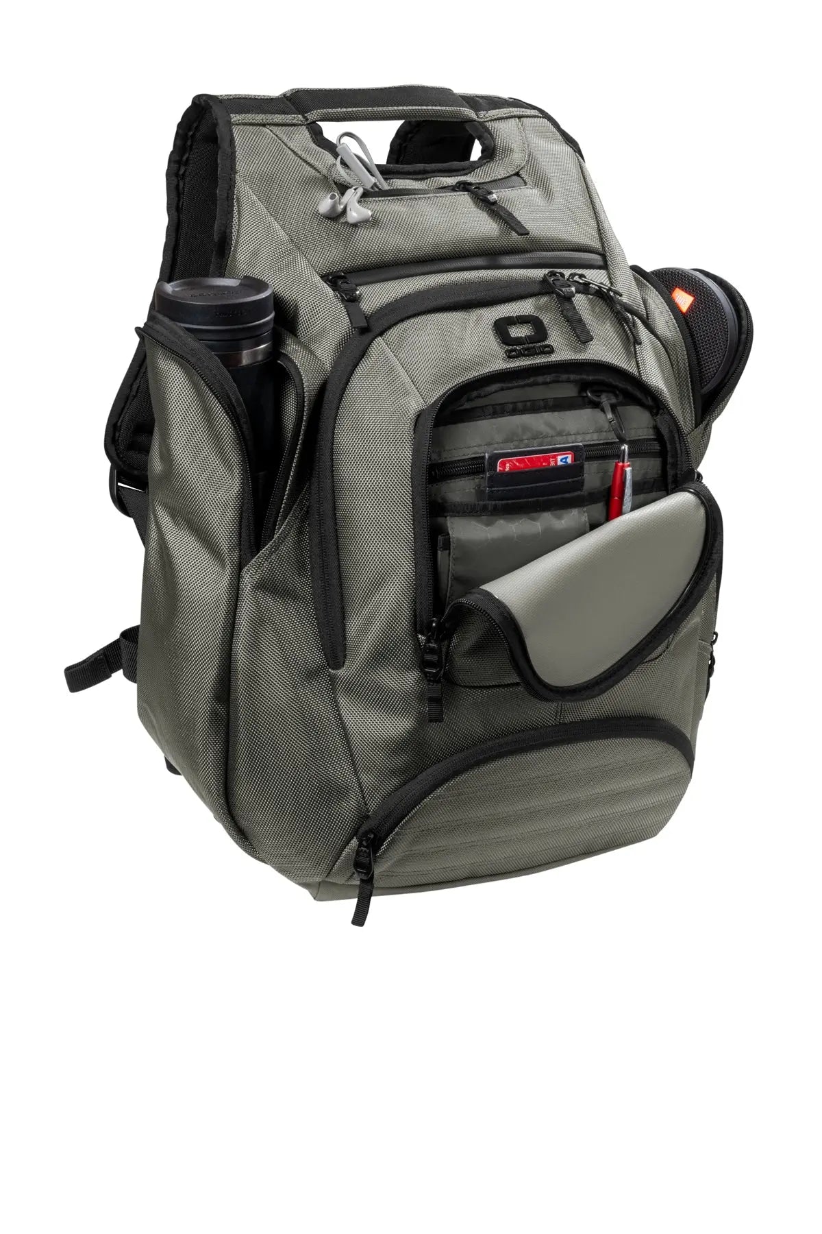 OGIO® Metro Ballistic Pack #711107 Game Over Merch