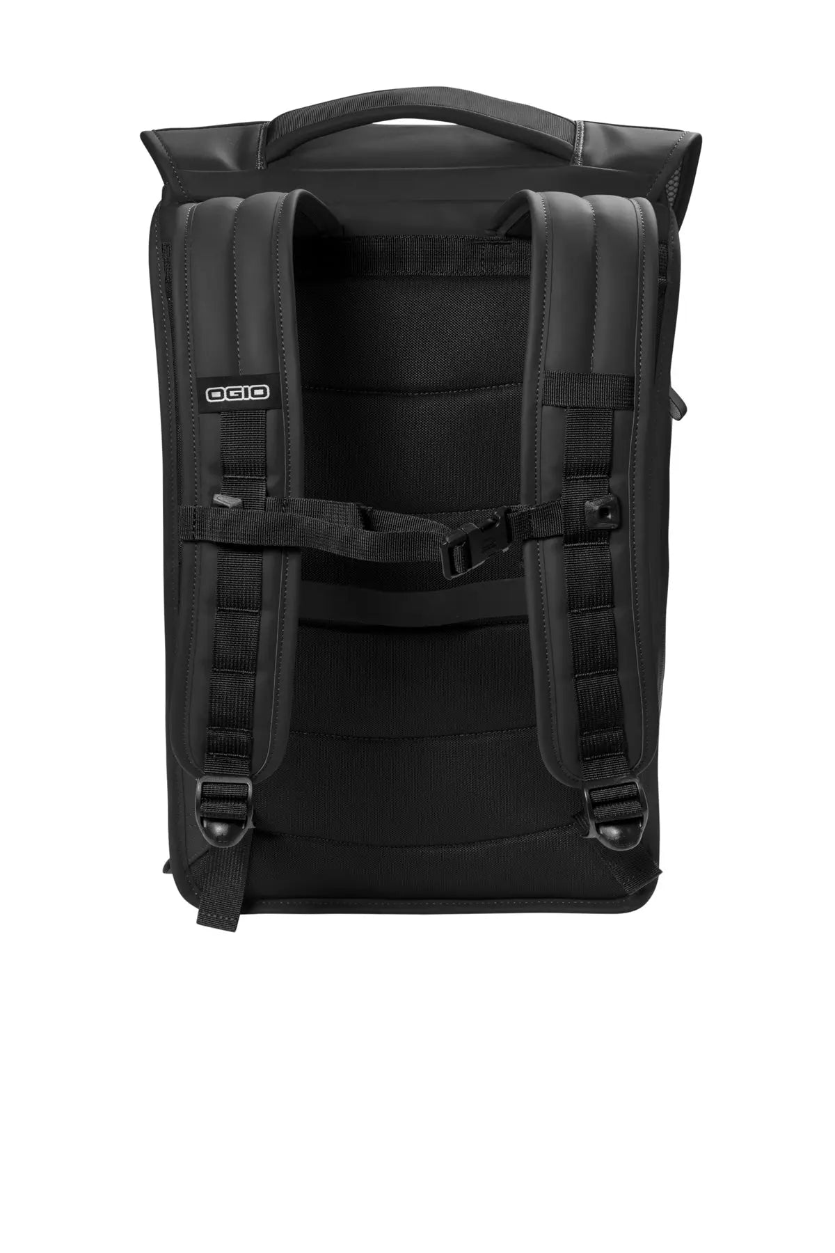 OGIO® Resistant Rolltop Pack #91014 Game Over Merch