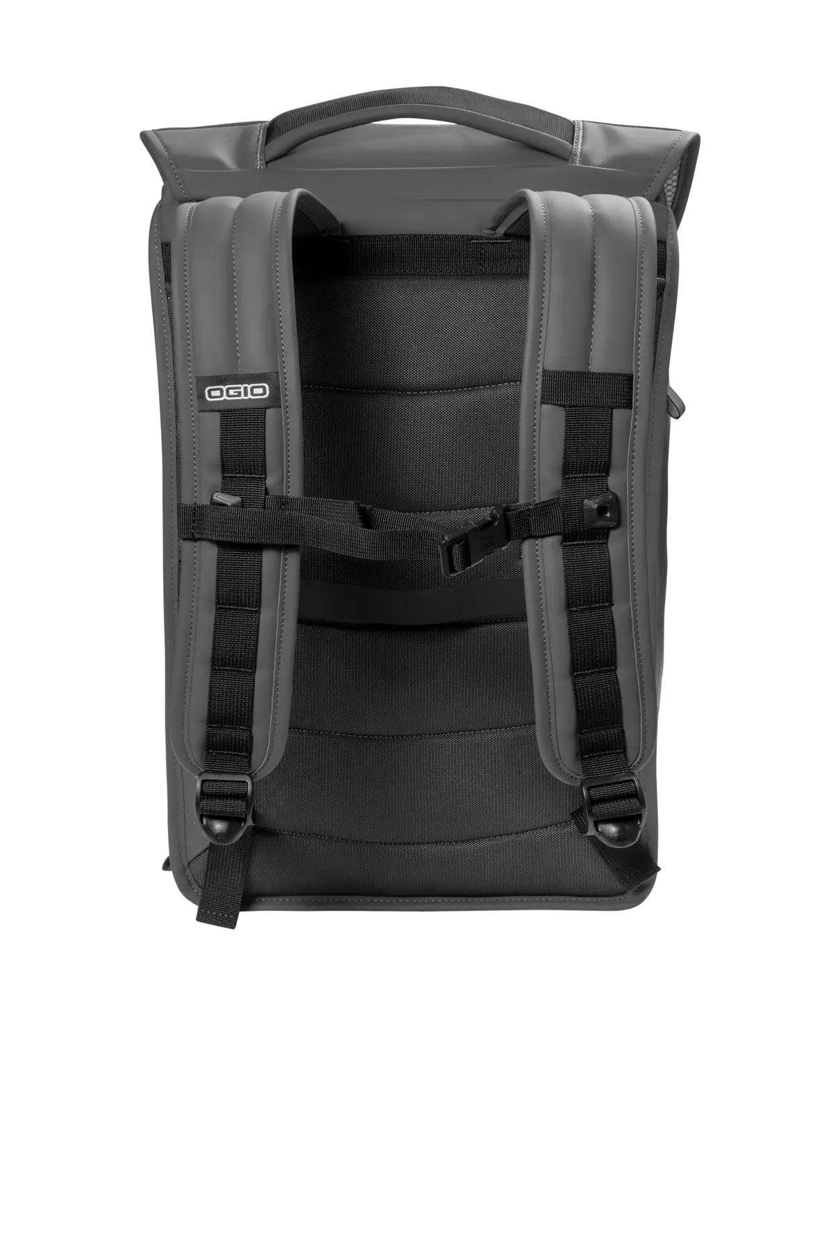 OGIO® Resistant Rolltop Pack #91014 Game Over Merch