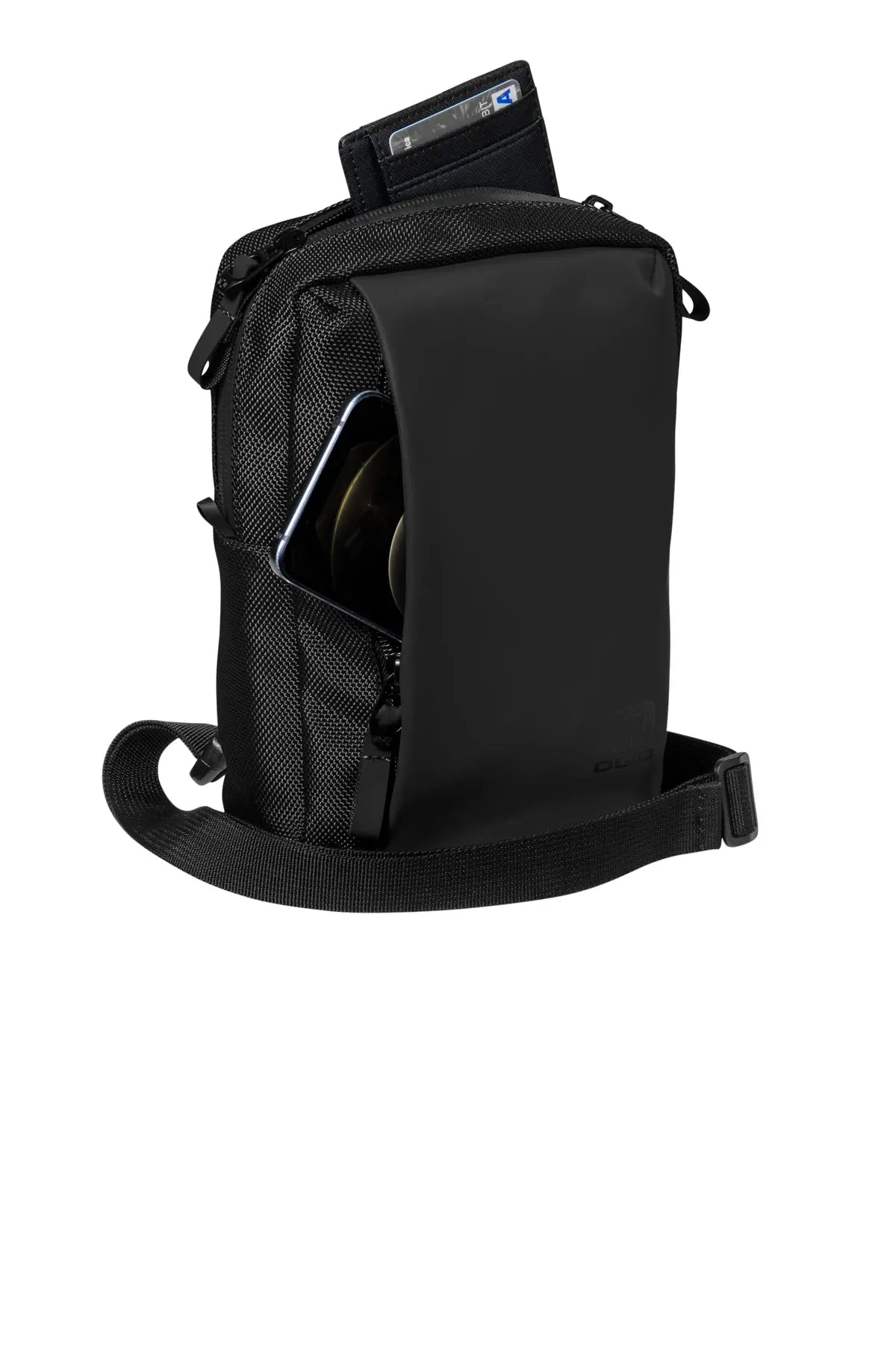 OGIO® Resistant Crossbody #97002 Game Over Merch