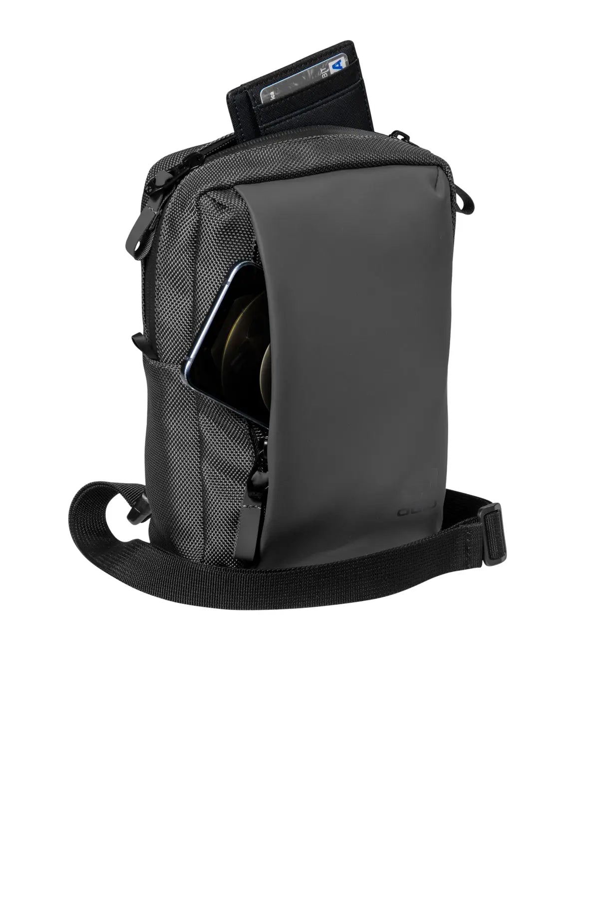 OGIO® Resistant Crossbody #97002 Game Over Merch