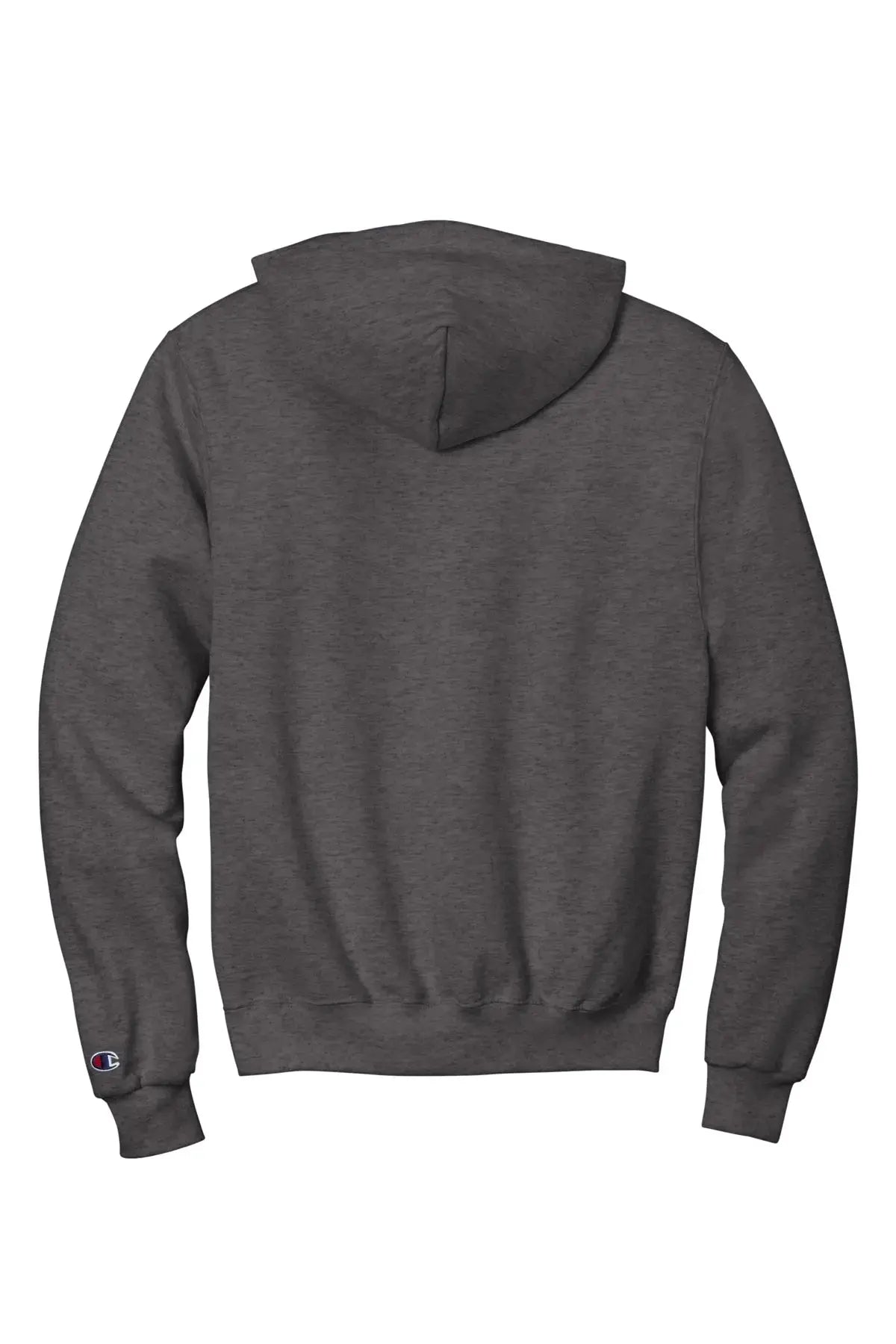 Champion® Powerblend® Pullover Hoodie #S700 Game Over Merch