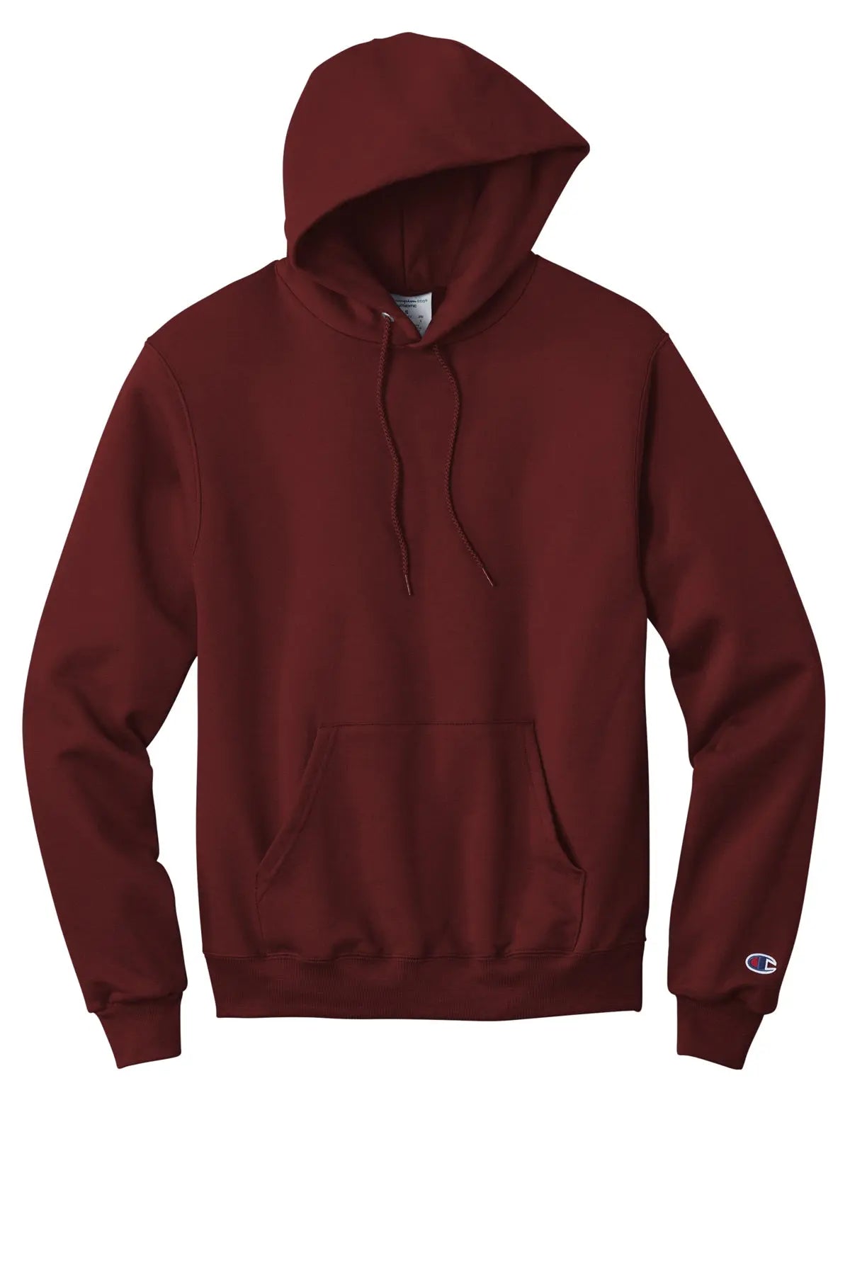 Champion® Powerblend® Pullover Hoodie #S700