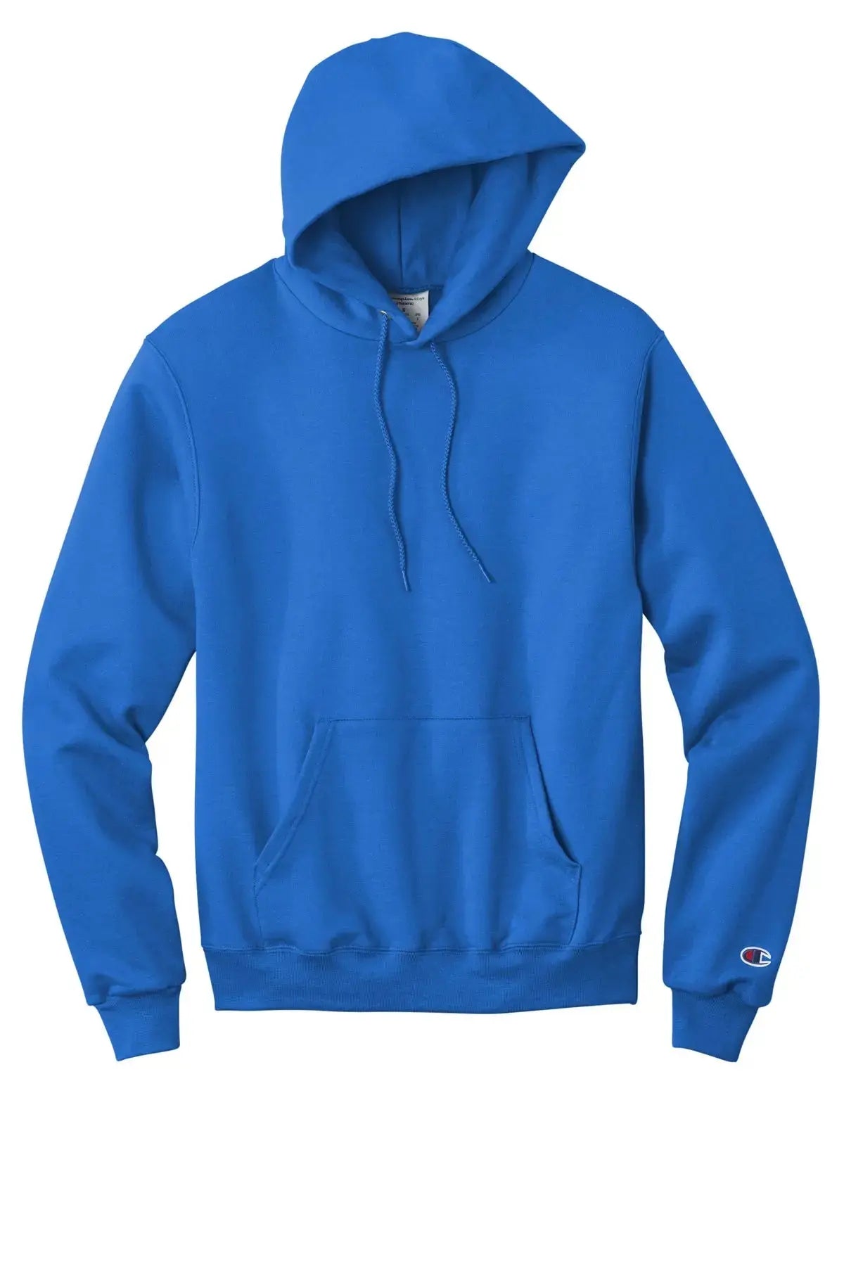 Champion® Powerblend® Pullover Hoodie #S700 Game Over Merch