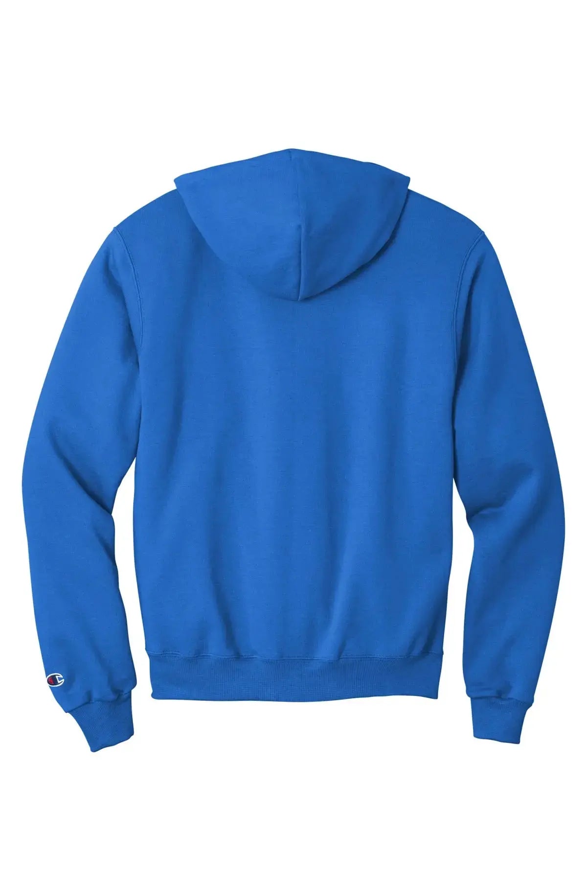 Champion® Powerblend® Pullover Hoodie #S700 Game Over Merch
