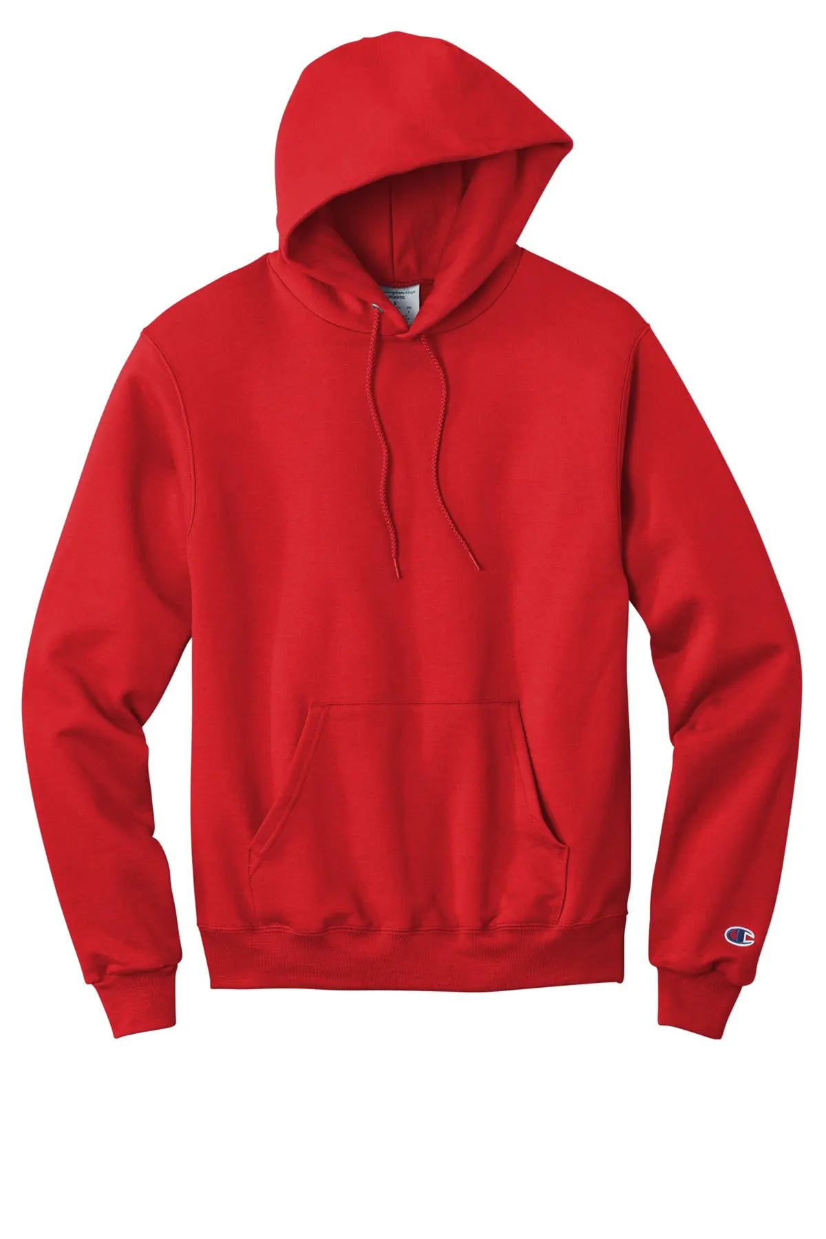 Champion® Powerblend® Pullover Hoodie #S700