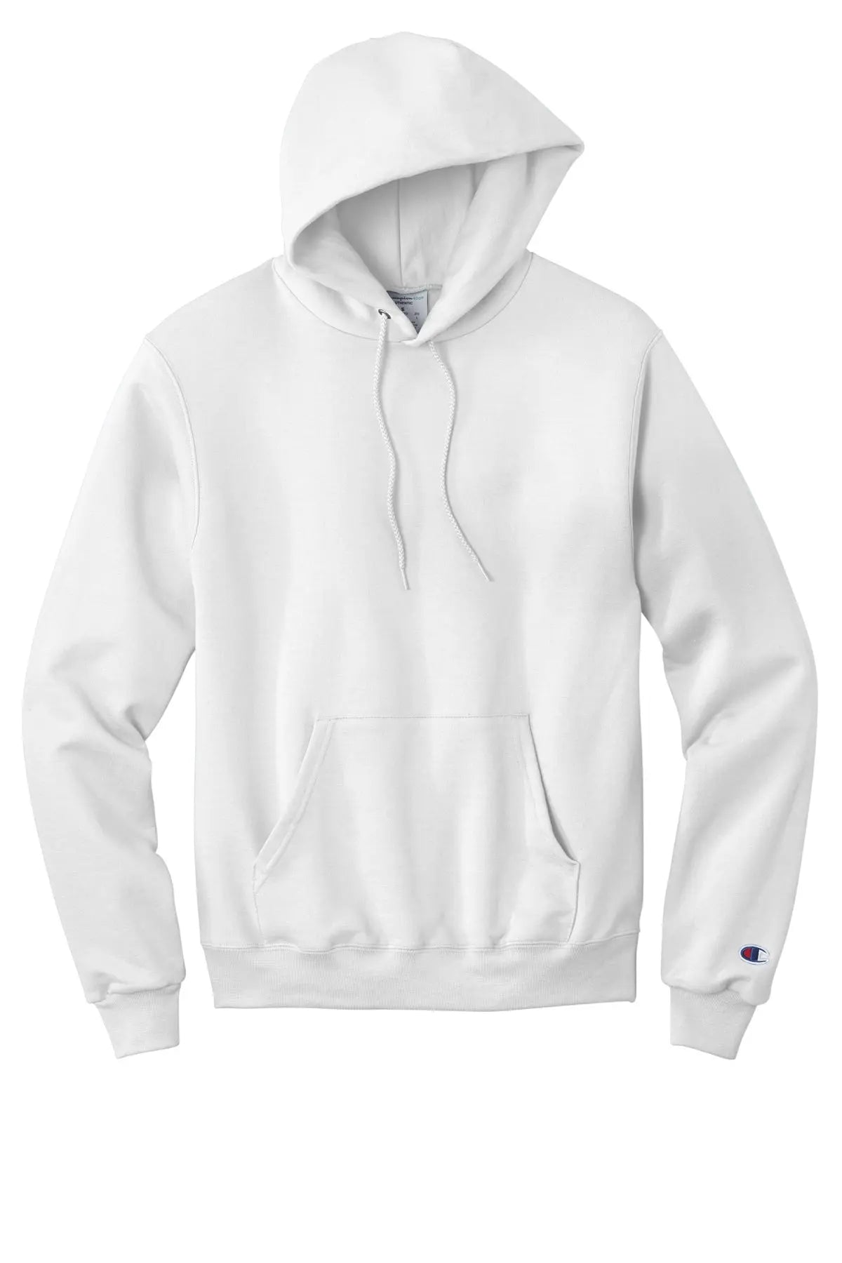 Champion® Powerblend® Pullover Hoodie #S700
