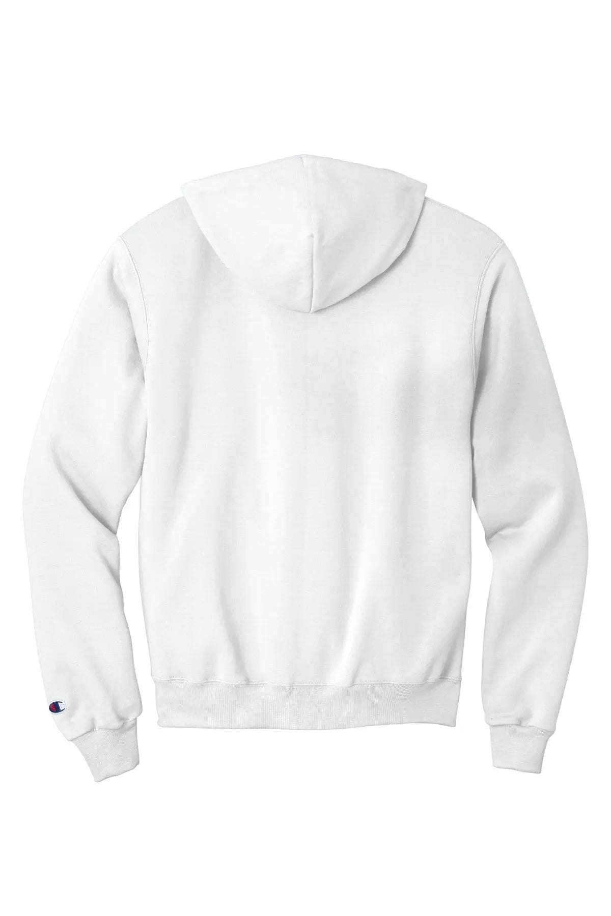 Champion® Powerblend® Pullover Hoodie #S700
