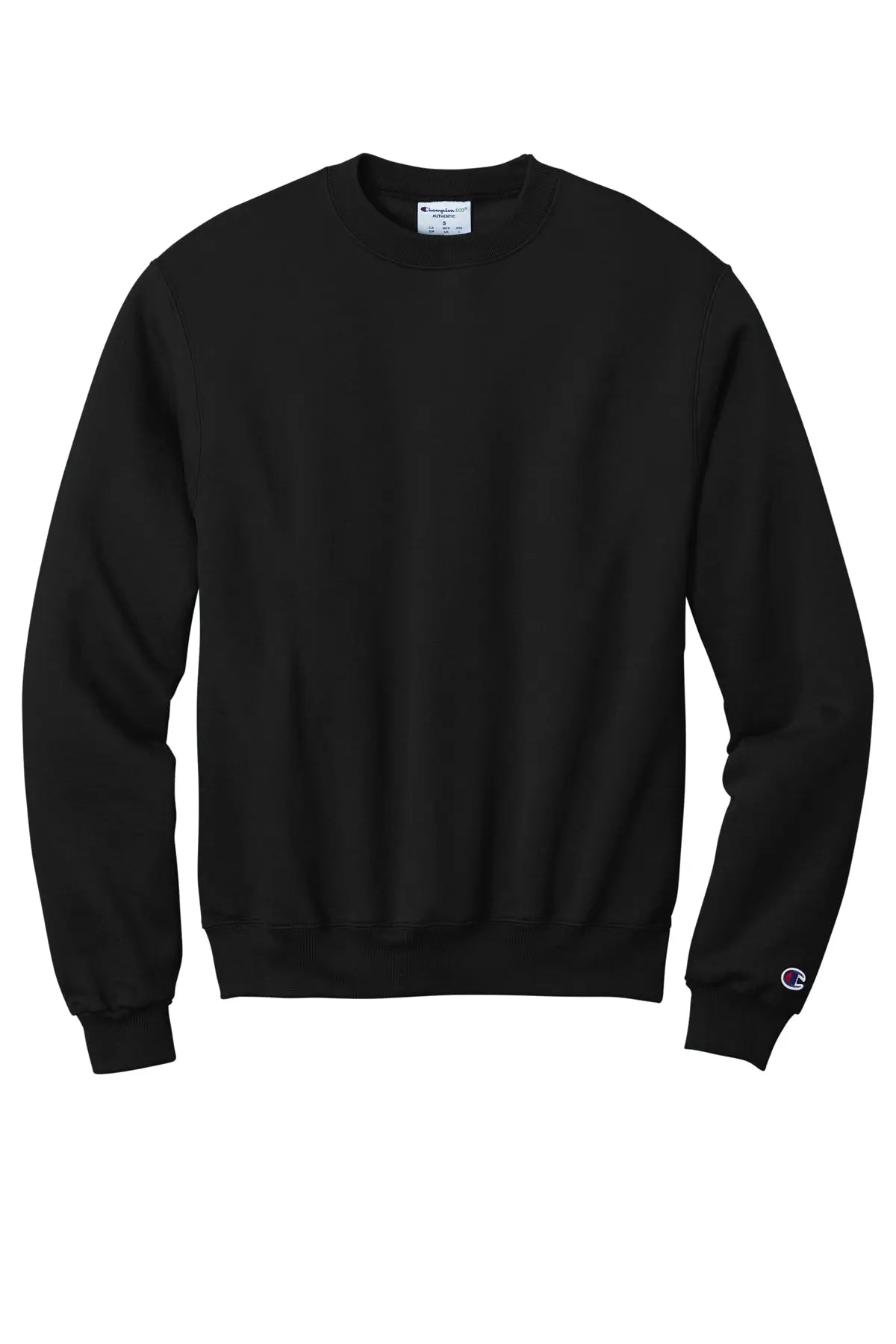 Champion® Powerblend® Crewneck Sweatshirt #S6000