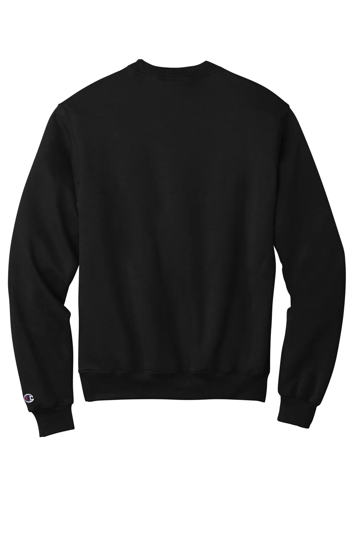 Champion® Powerblend® Crewneck Sweatshirt #S6000