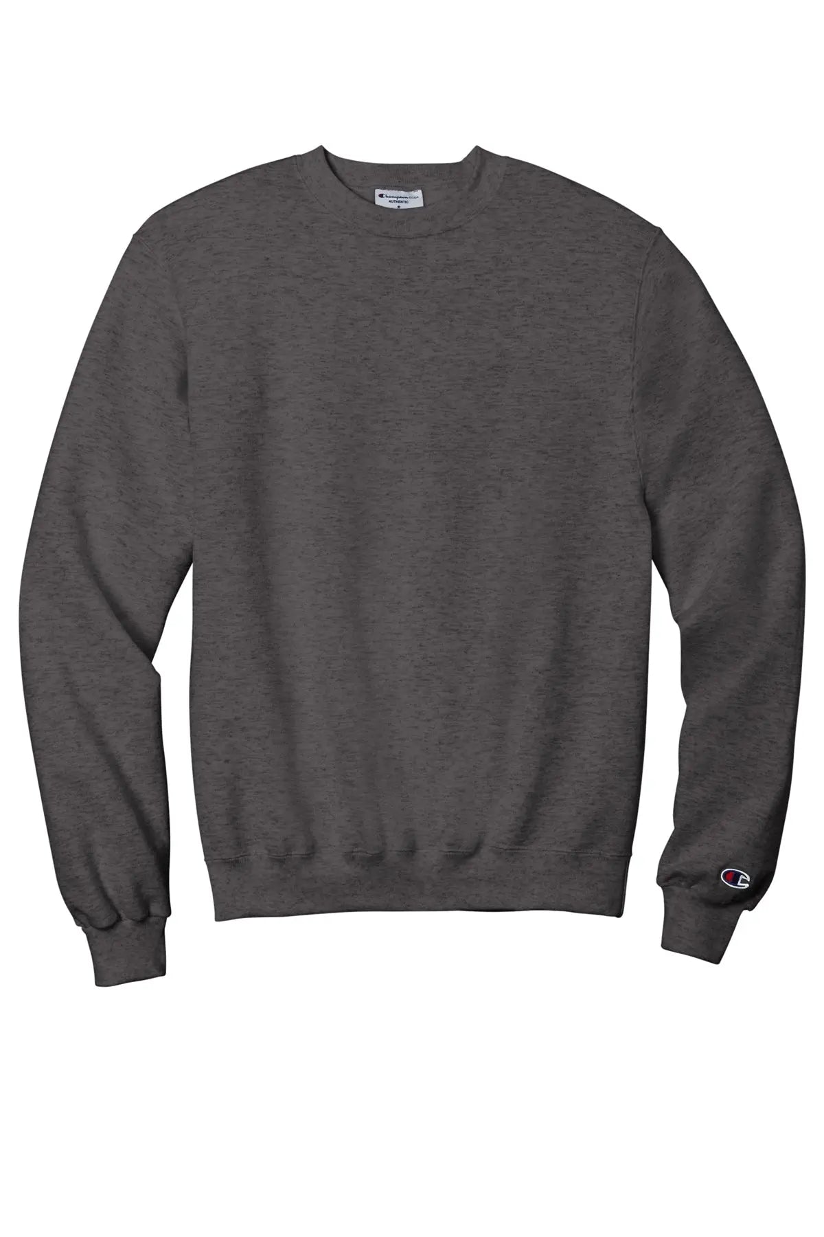Champion® Powerblend® Crewneck Sweatshirt #S6000
