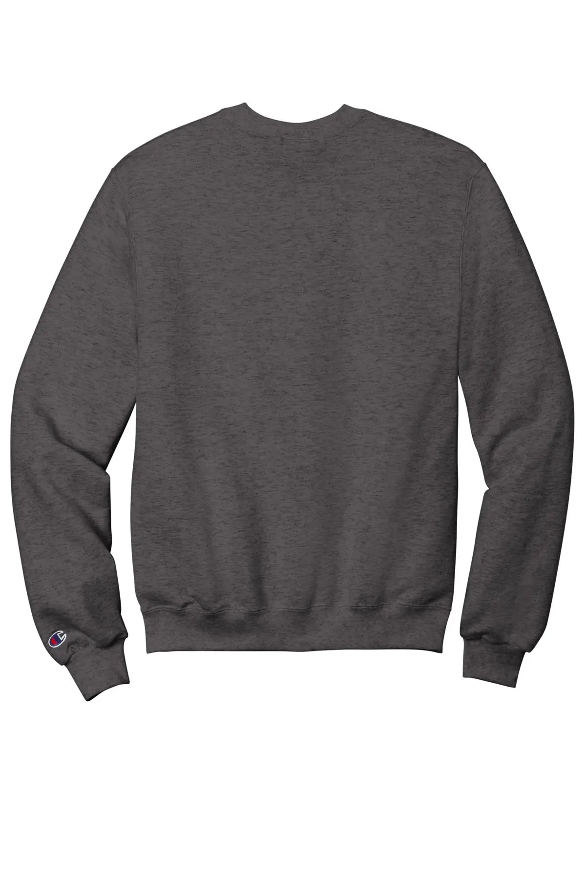 Champion® Powerblend® Crewneck Sweatshirt #S6000