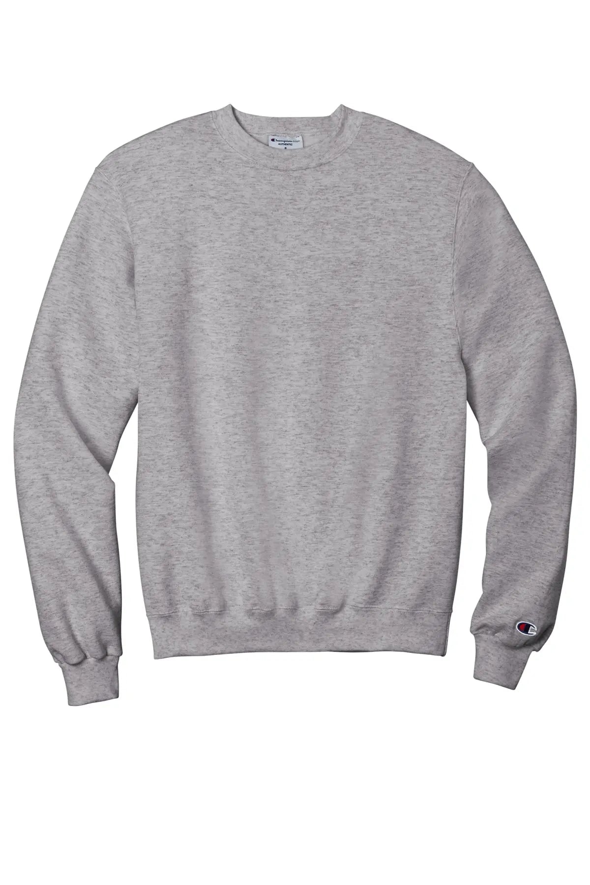 Champion® Powerblend® Crewneck Sweatshirt #S6000