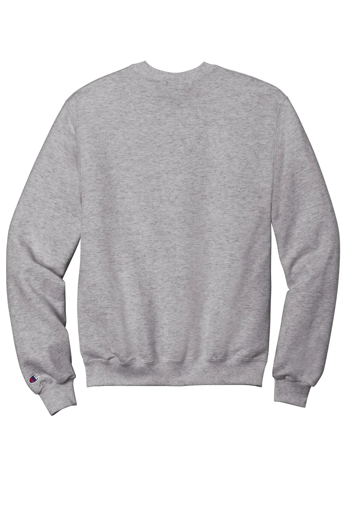 Champion® Powerblend® Crewneck Sweatshirt #S6000