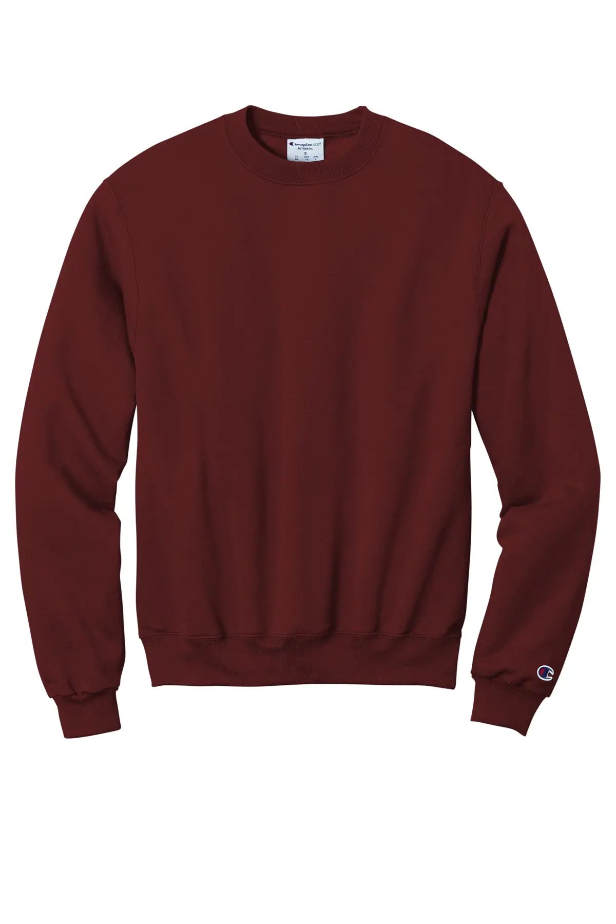 Champion® Powerblend® Crewneck Sweatshirt #S6000
