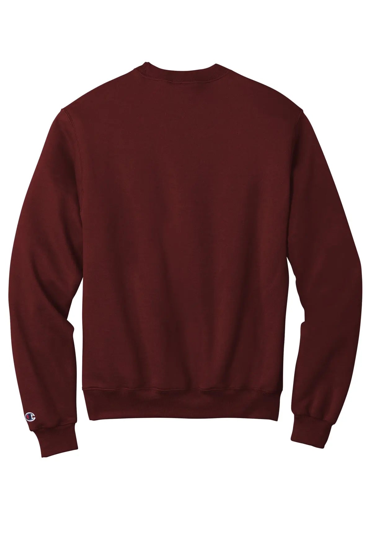 Champion® Powerblend® Crewneck Sweatshirt #S6000
