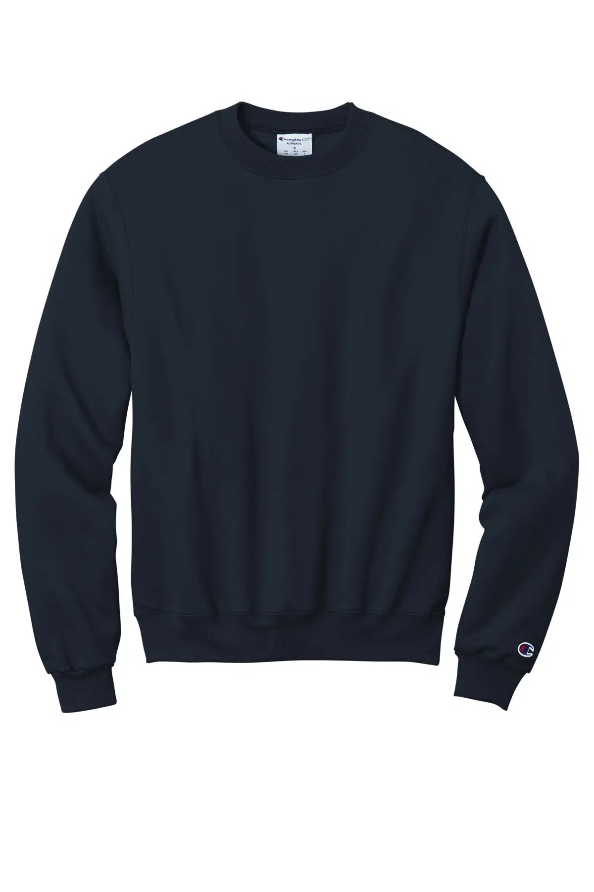 Champion® Powerblend® Crewneck Sweatshirt #S6000