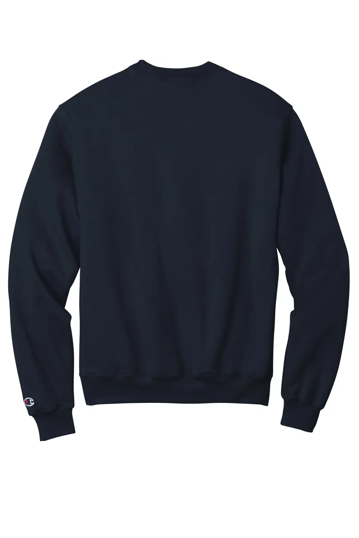 Champion® Powerblend® Crewneck Sweatshirt #S6000