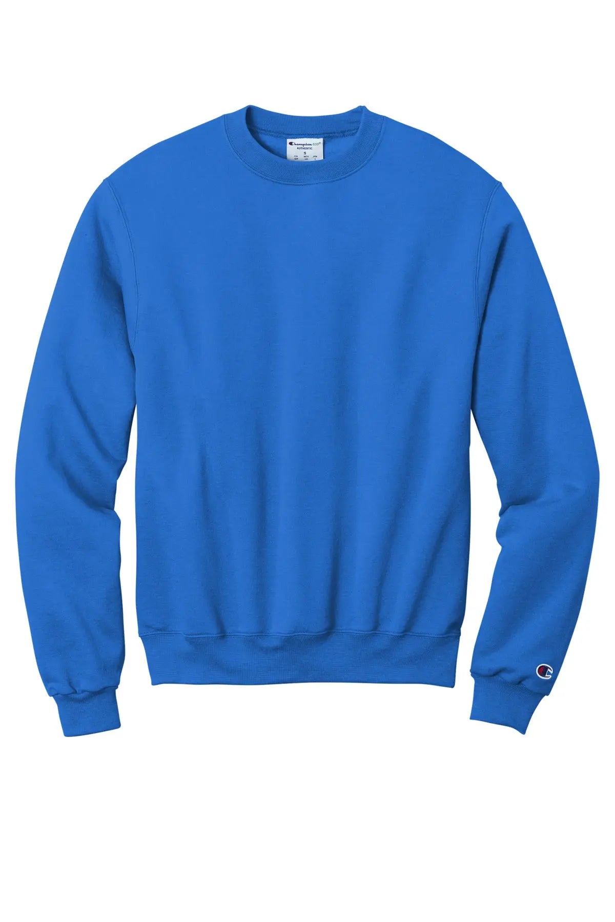 Champion® Powerblend® Crewneck Sweatshirt #S6000