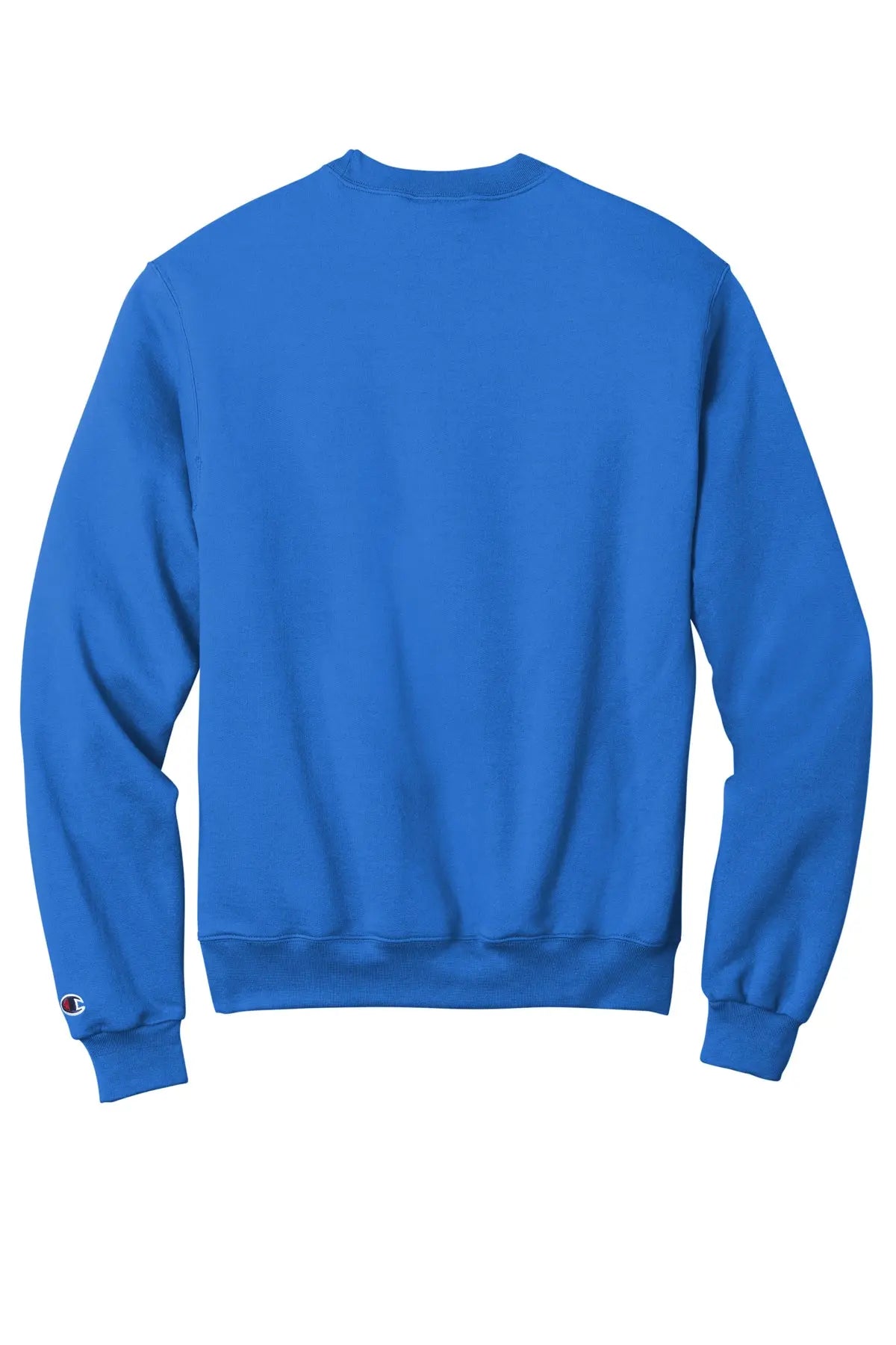 Champion® Powerblend® Crewneck Sweatshirt #S6000