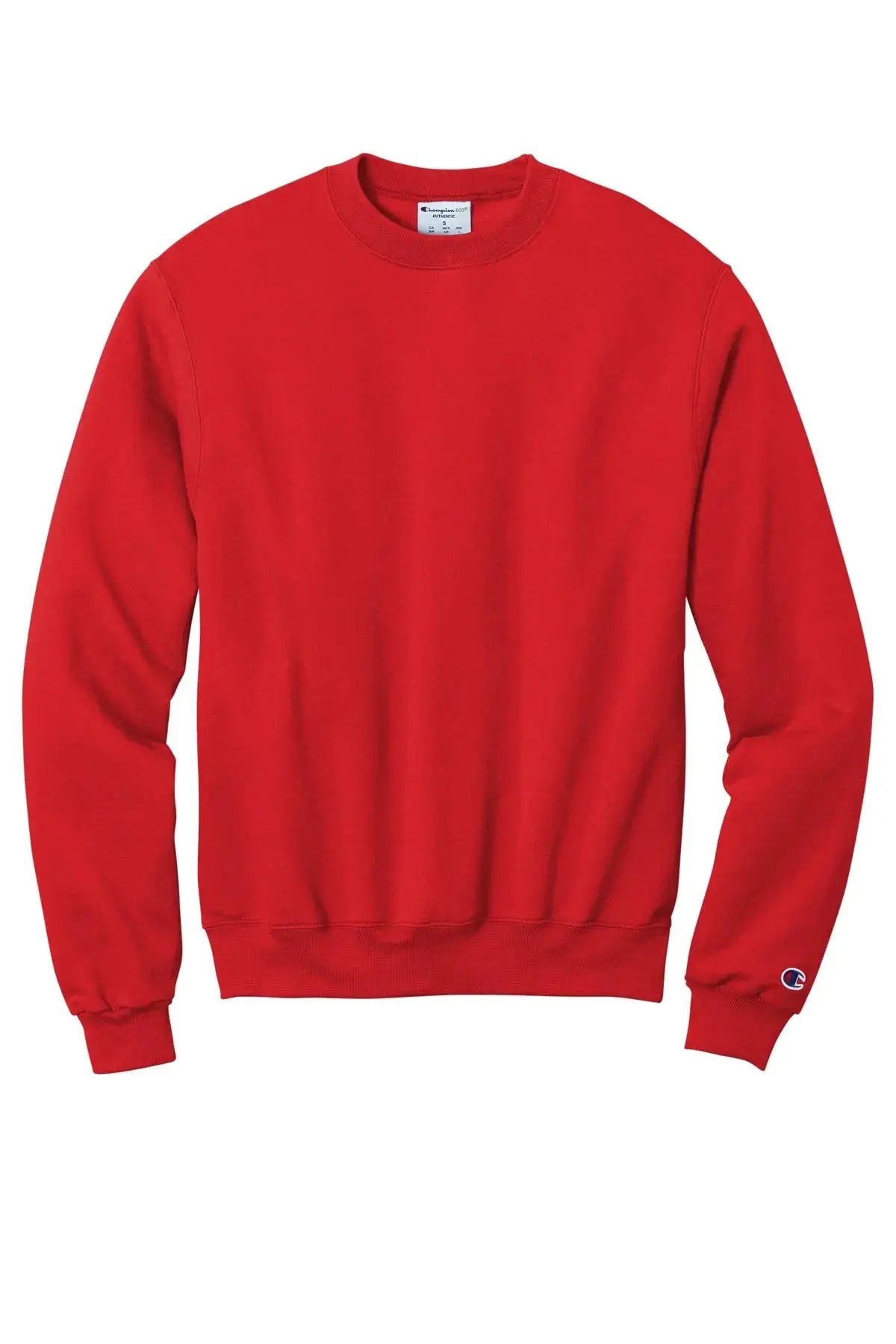 Champion® Powerblend® Crewneck Sweatshirt #S6000 Game Over Merch
