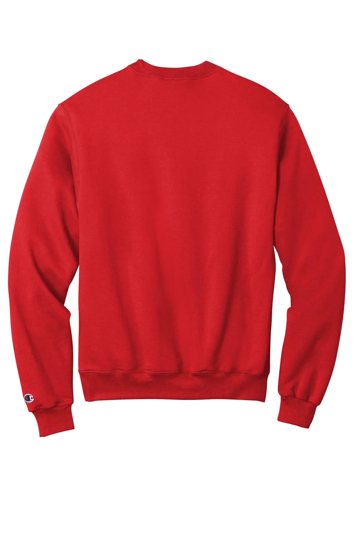 Champion® Powerblend® Crewneck Sweatshirt #S6000