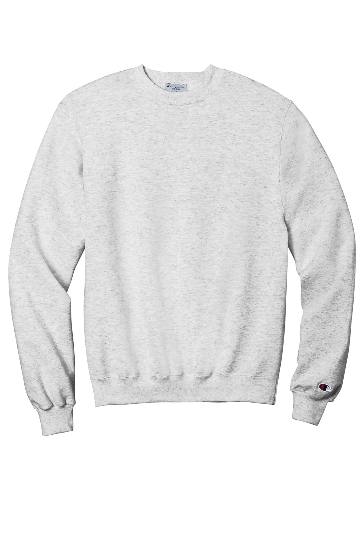 Champion® Powerblend® Crewneck Sweatshirt #S6000