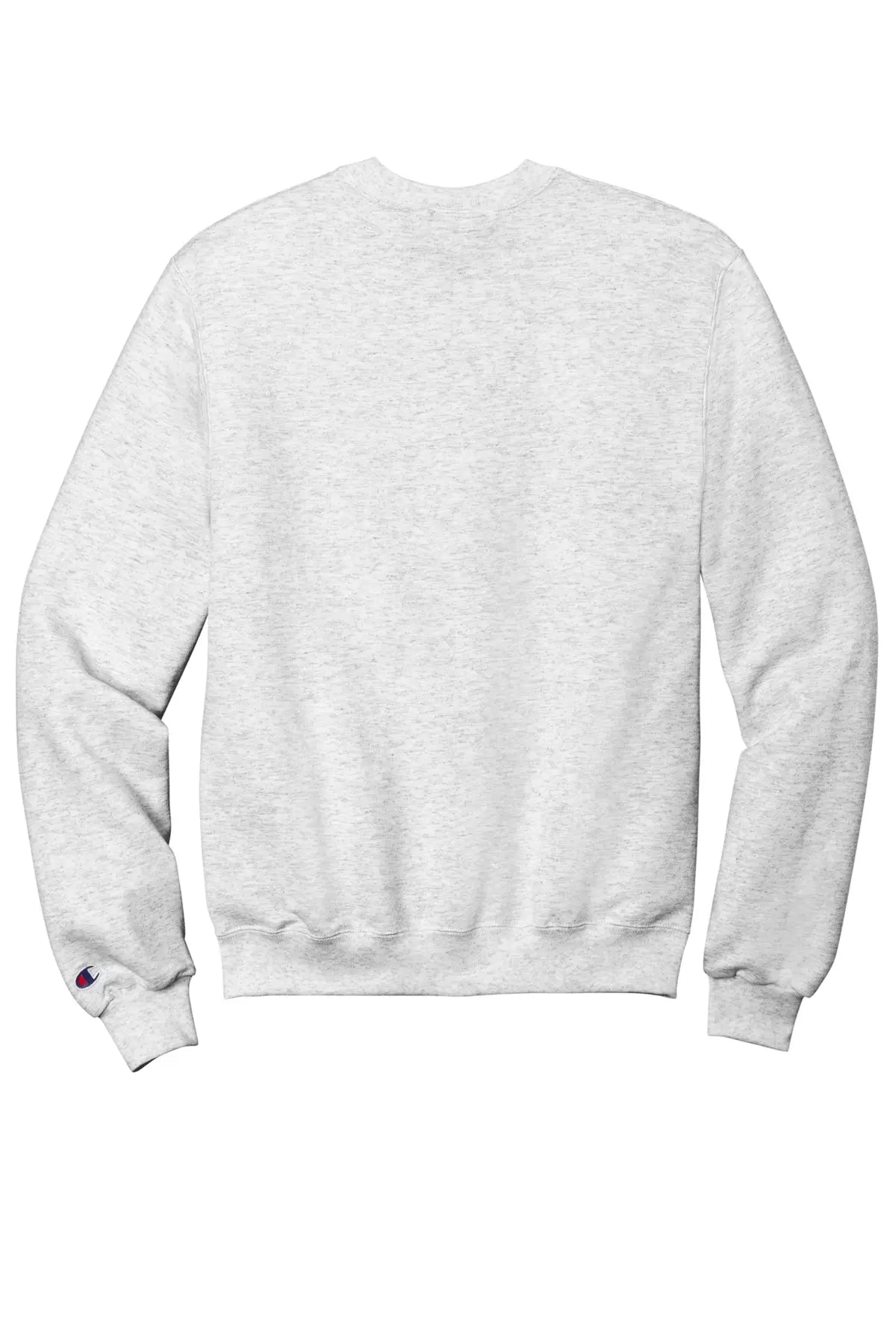 Champion® Powerblend® Crewneck Sweatshirt #S6000