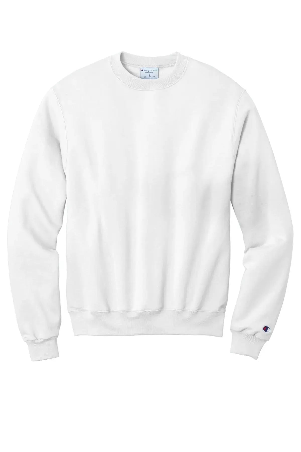 Champion® Powerblend® Crewneck Sweatshirt #S6000 Game Over Merch
