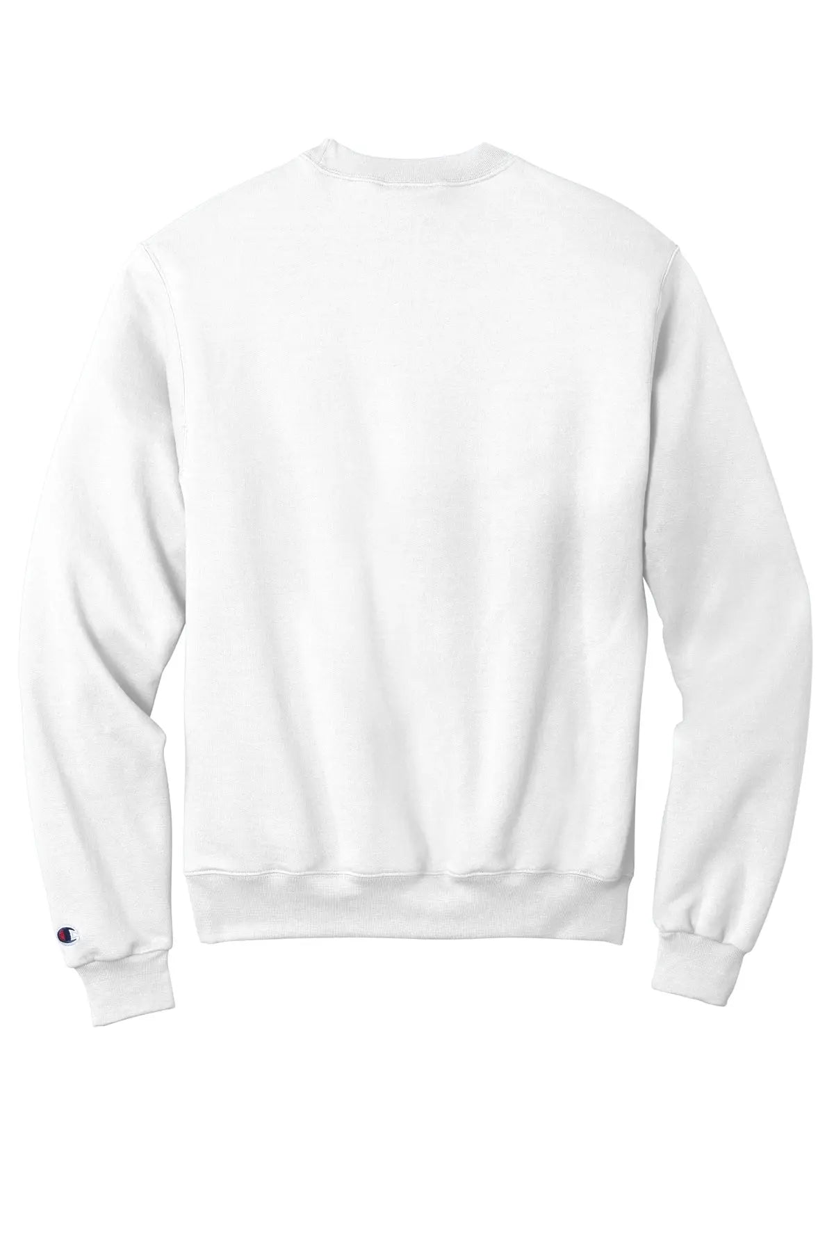 Champion® Powerblend® Crewneck Sweatshirt #S6000