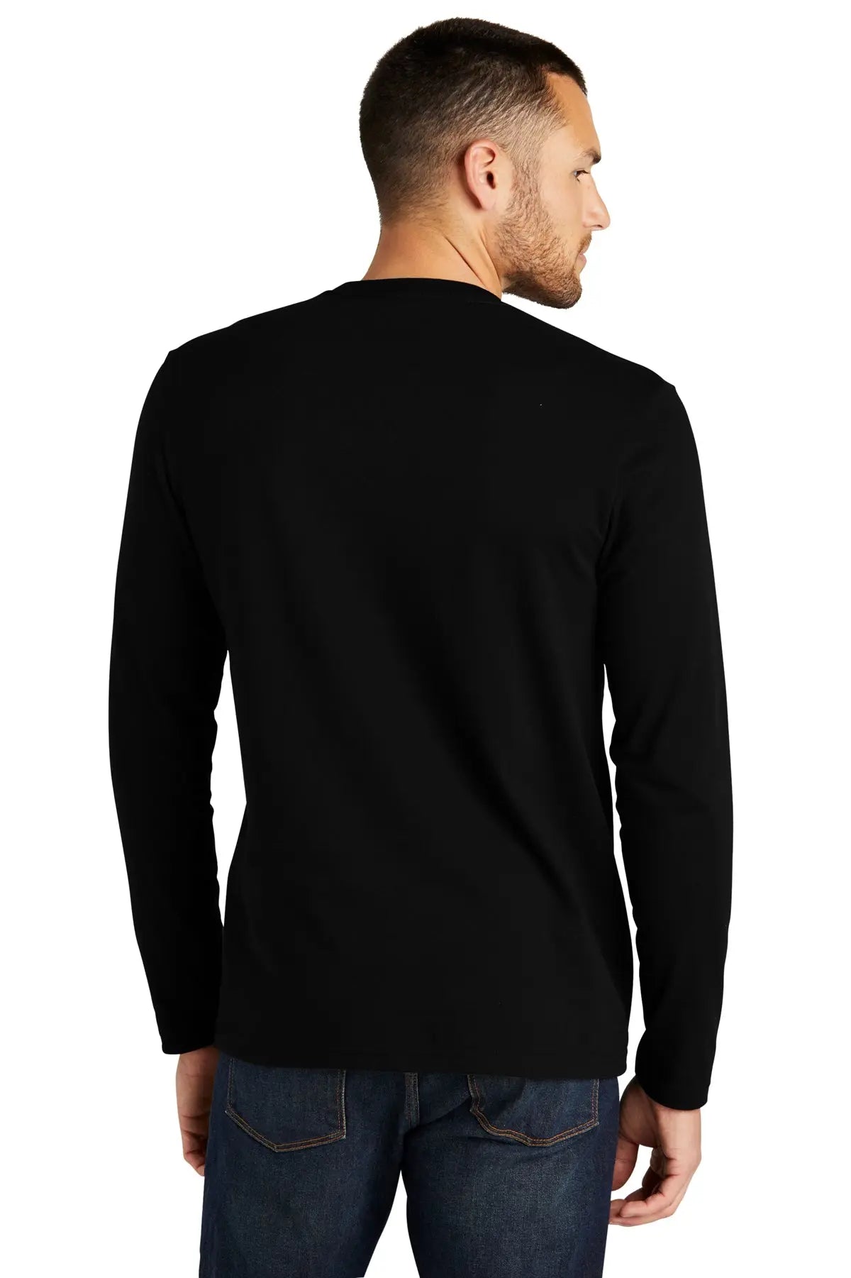 District® Re-Tee® Long Sleeve #DT8003