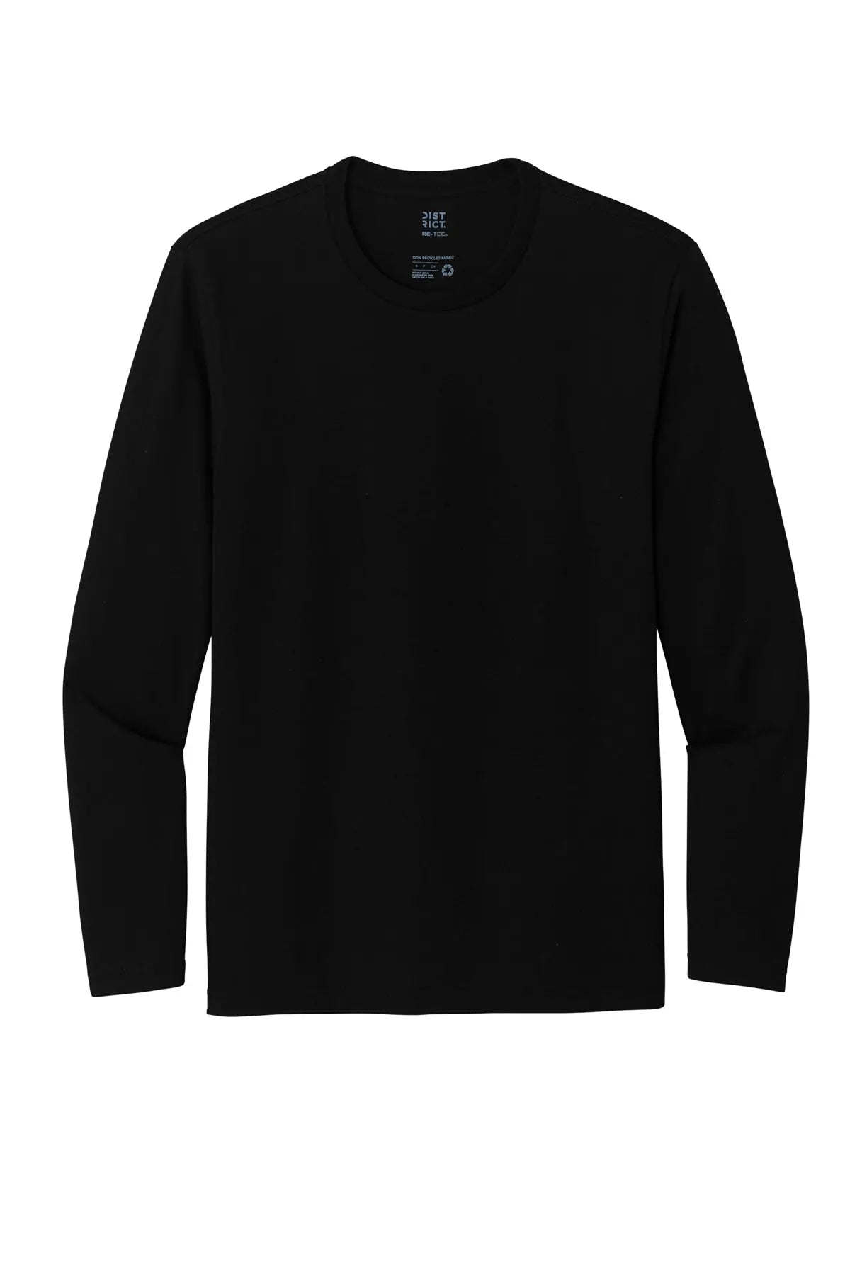 District® Re-Tee® Long Sleeve #DT8003