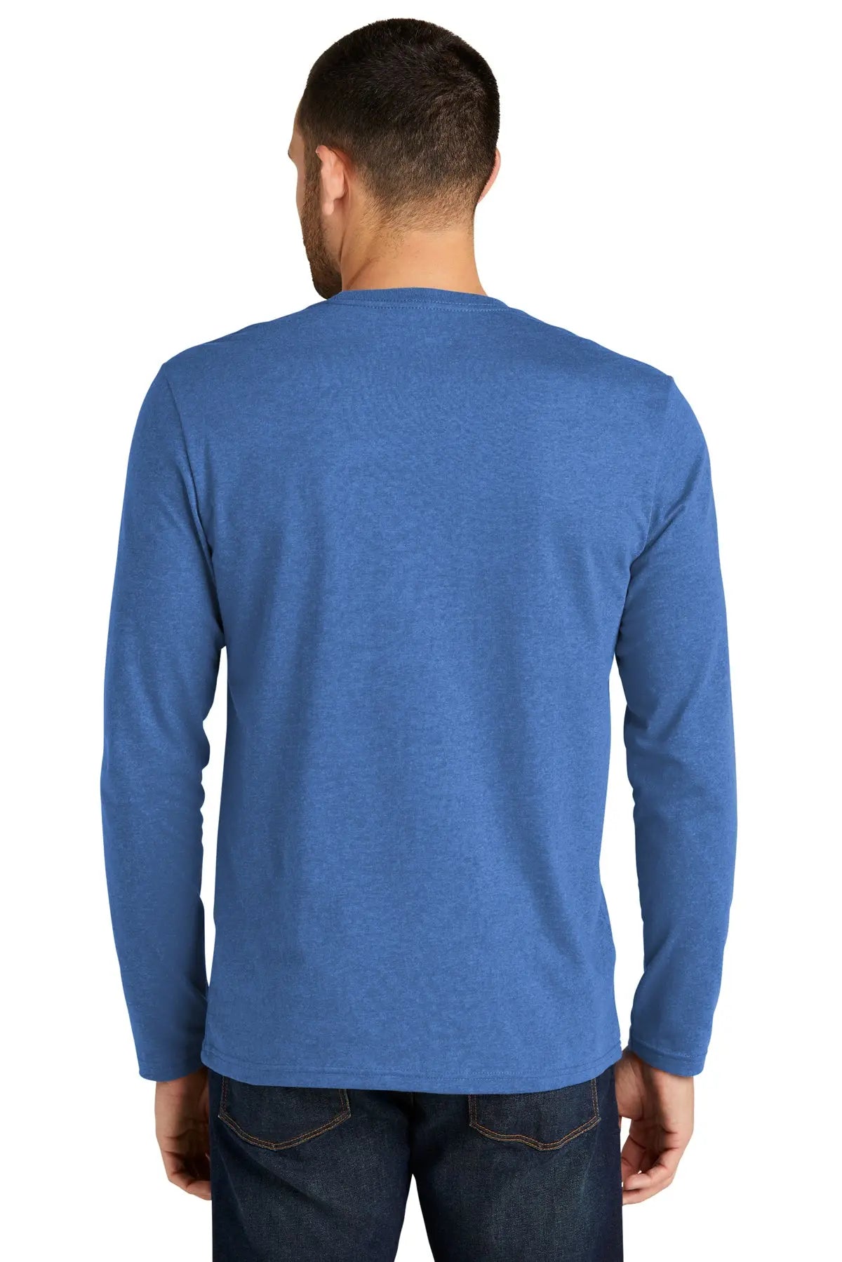 District® Re-Tee® Long Sleeve #DT8003