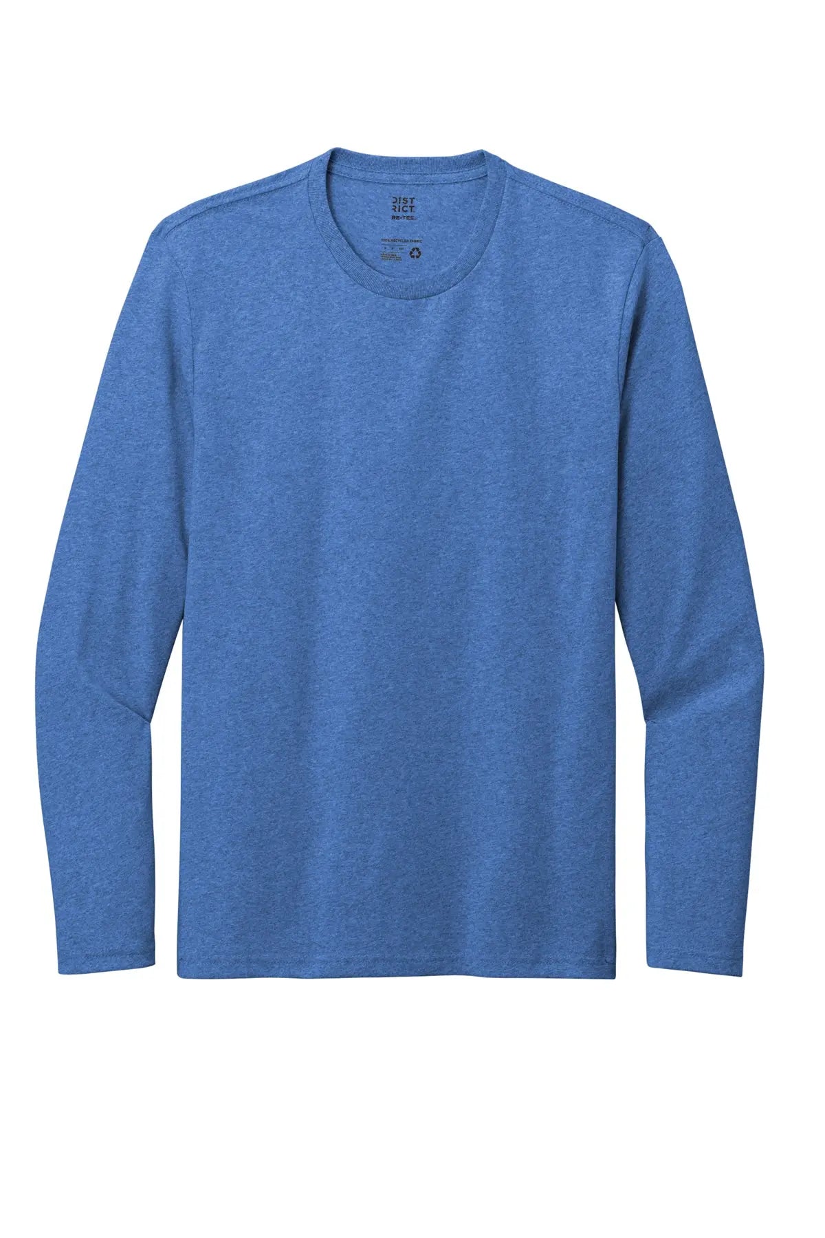 District® Re-Tee® Long Sleeve #DT8003