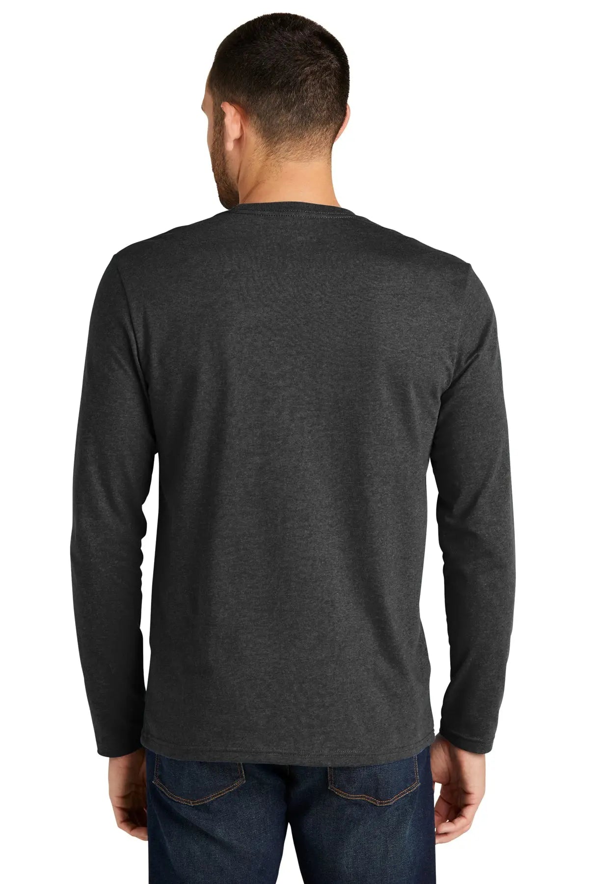 District® Re-Tee® Long Sleeve #DT8003