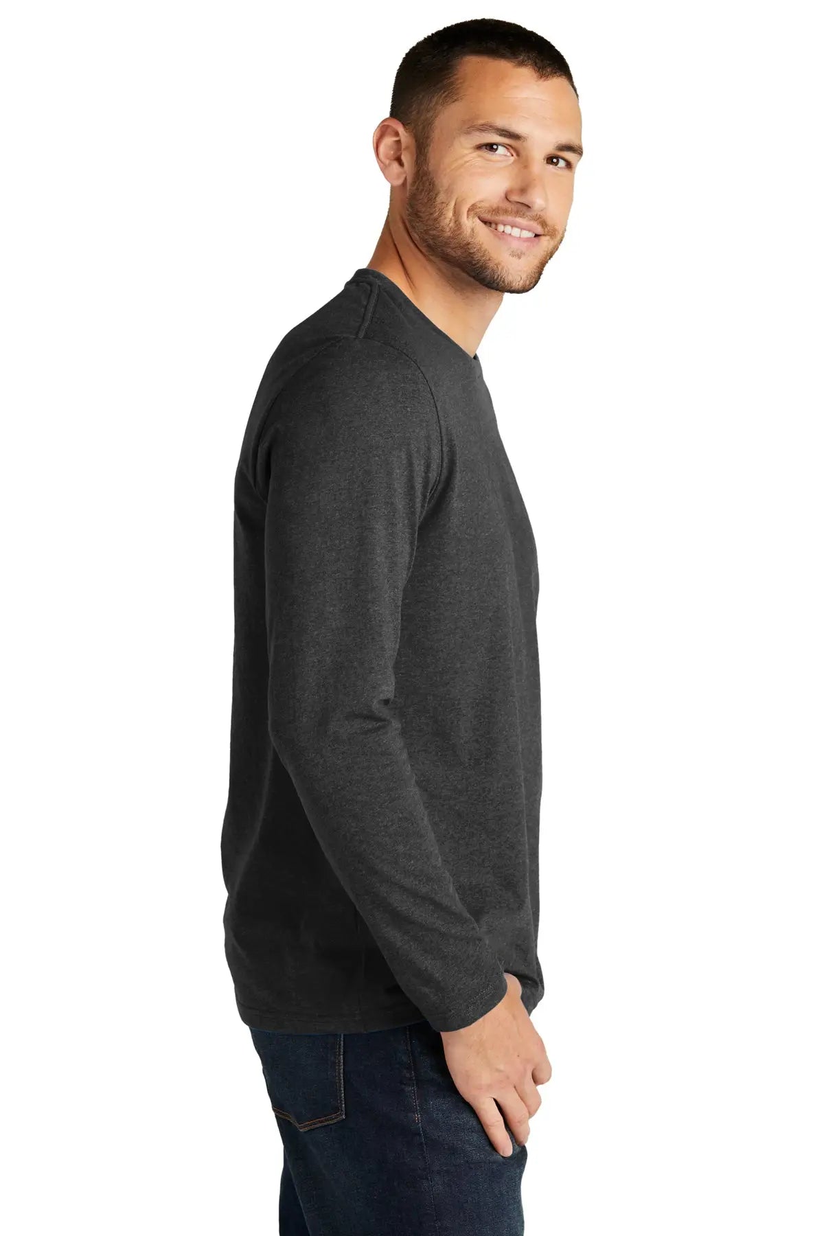 District® Re-Tee® Long Sleeve #DT8003