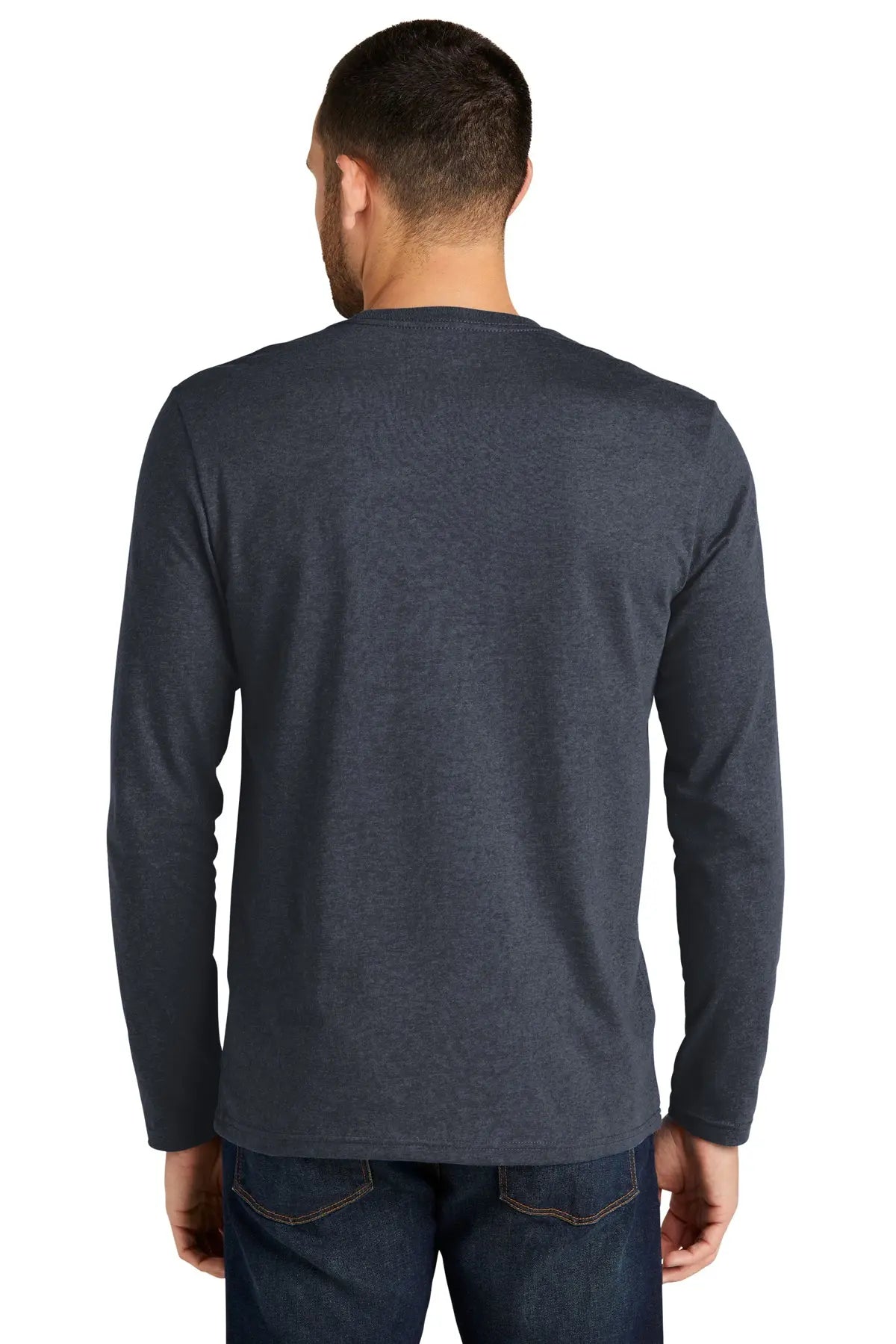 District® Re-Tee® Long Sleeve #DT8003