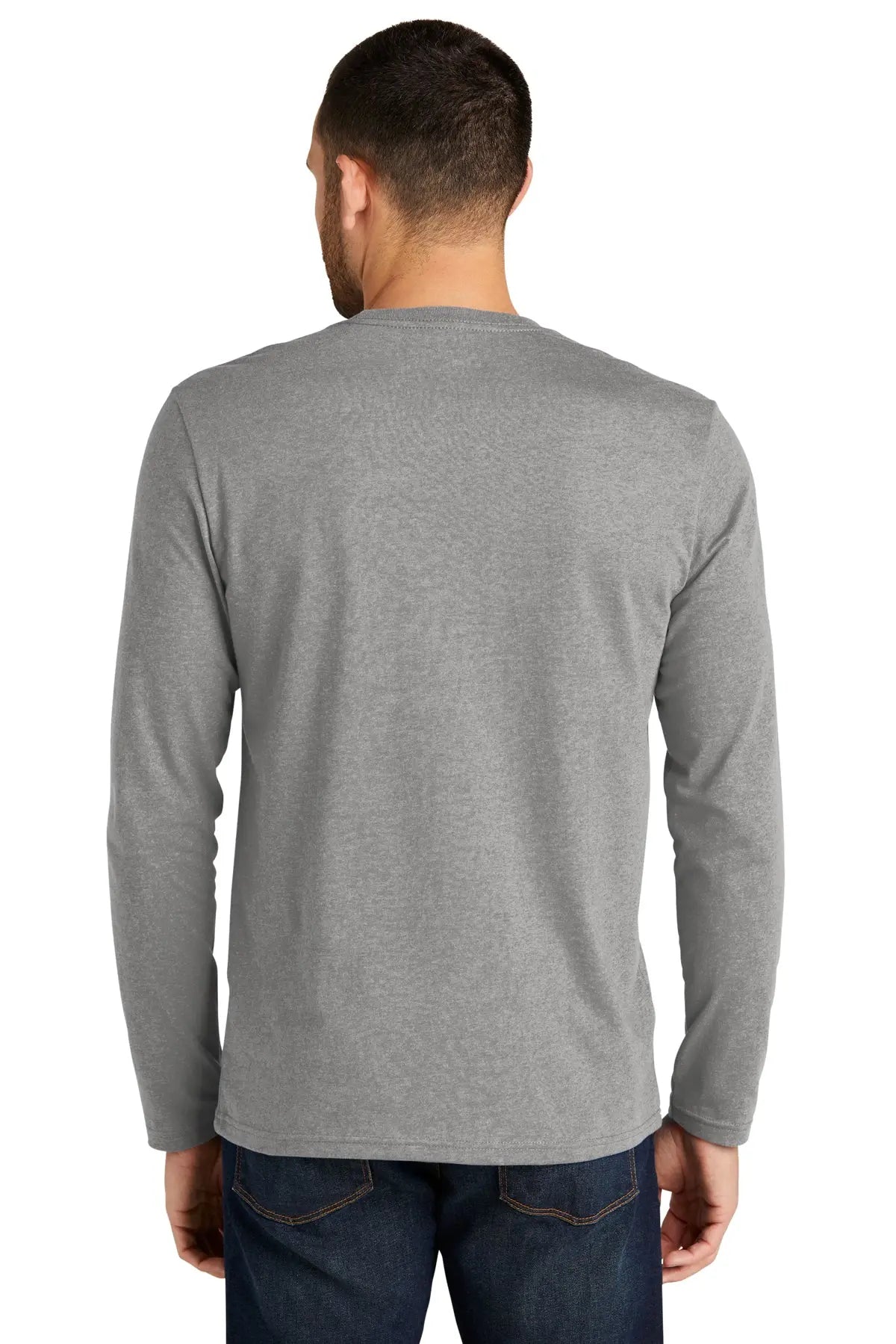 District® Re-Tee® Long Sleeve #DT8003