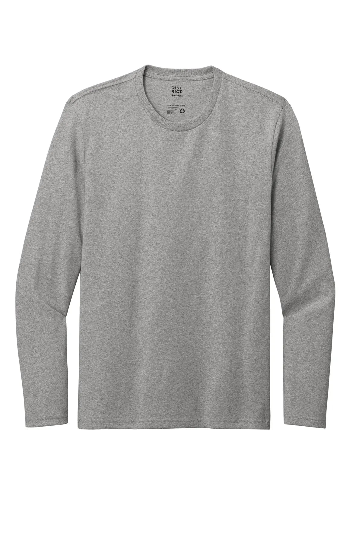 District® Re-Tee® Long Sleeve #DT8003