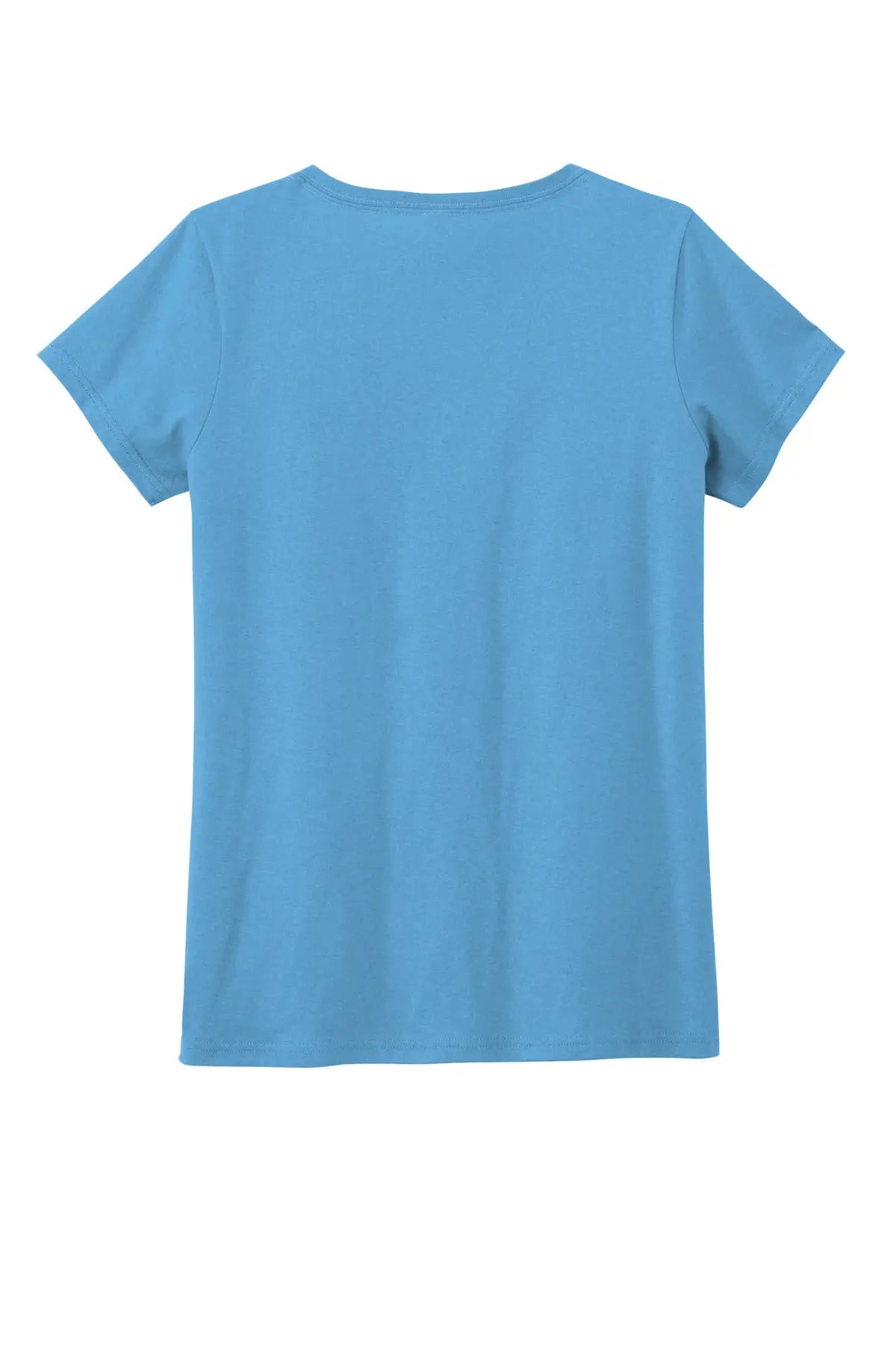 District® Women’s The Concert Tee® V-Neck #DT5002
