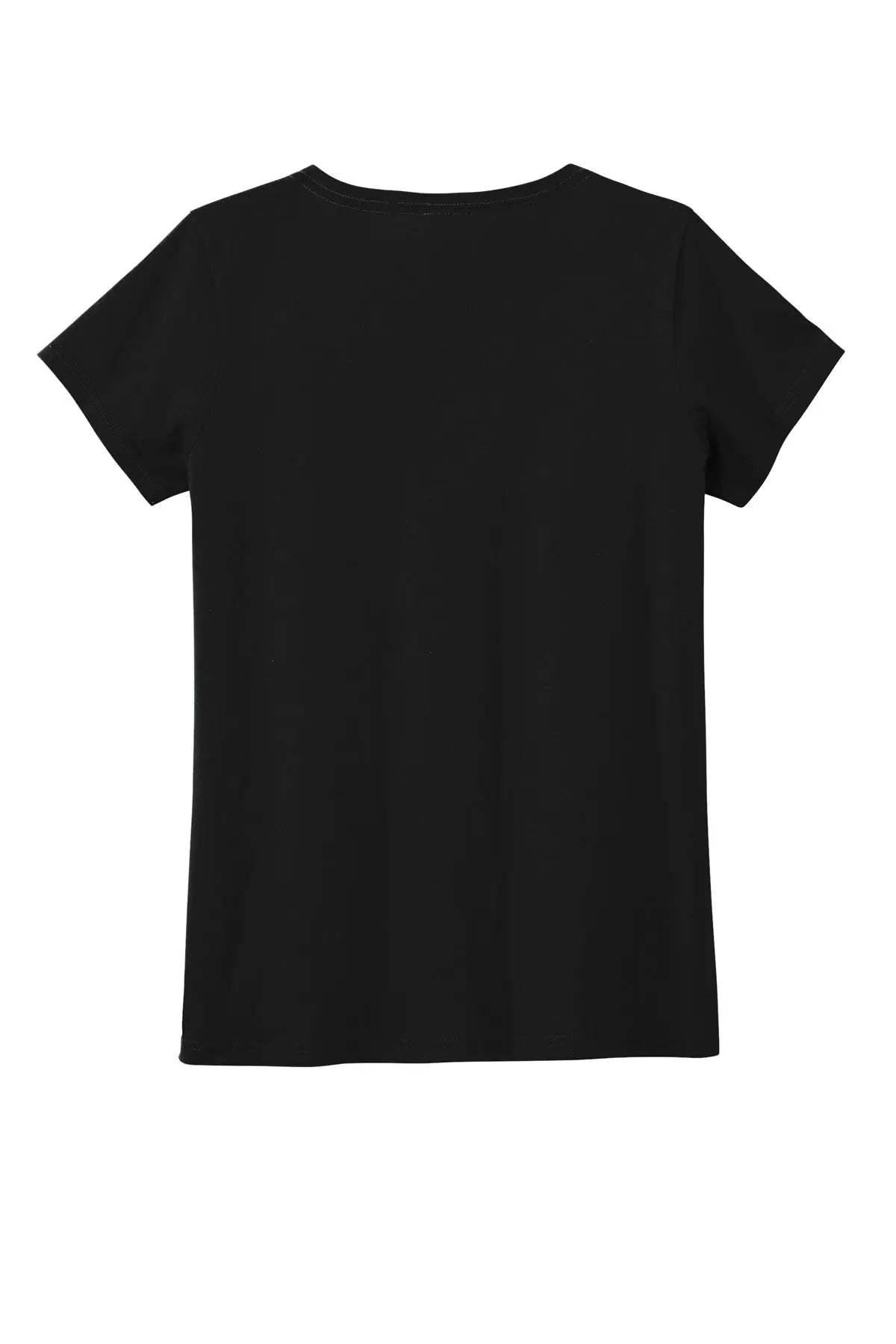 District® Women’s The Concert Tee® V-Neck #DT5002