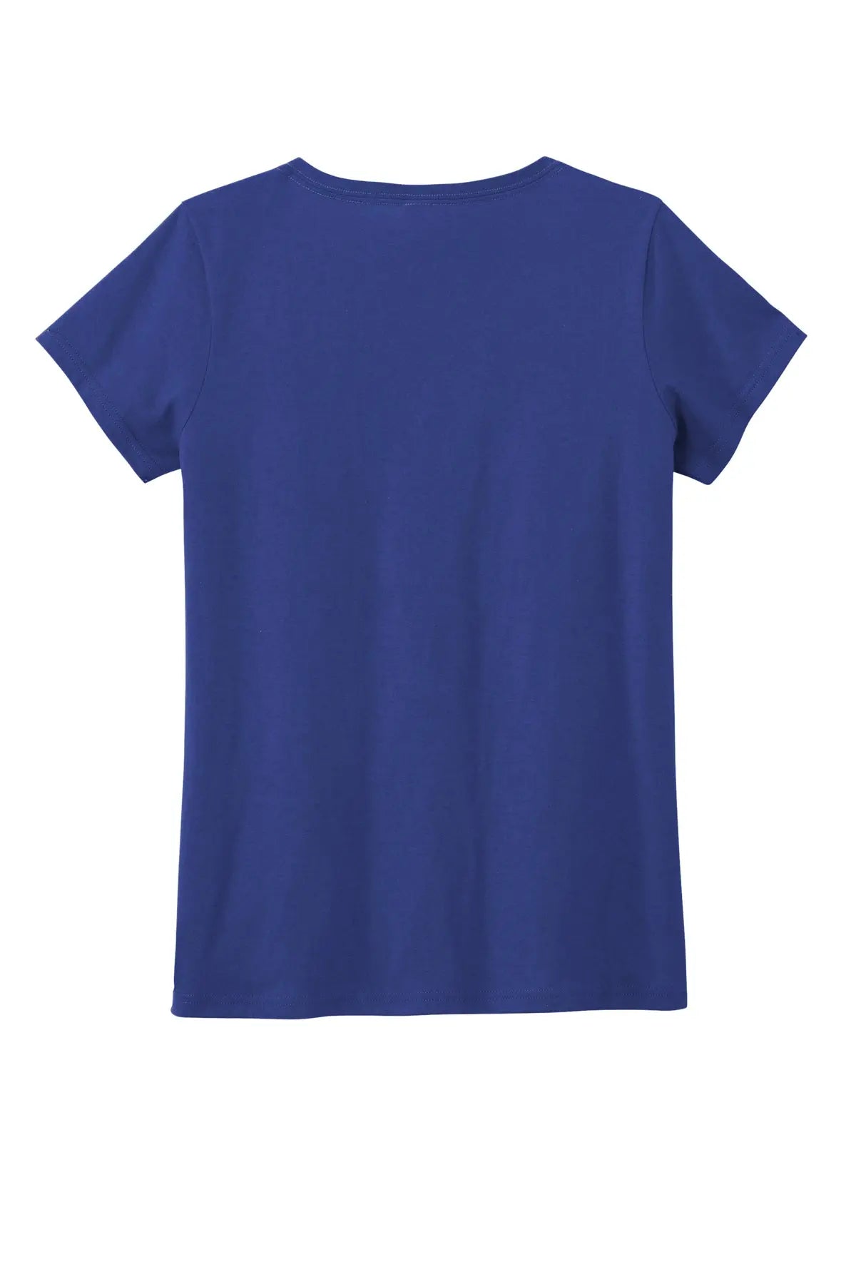 District® Women’s The Concert Tee® V-Neck #DT5002