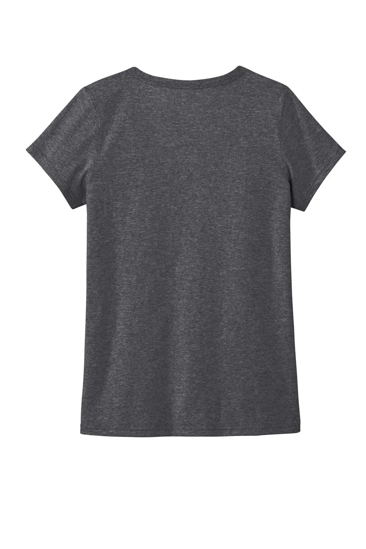 District® Women’s The Concert Tee® V-Neck #DT5002