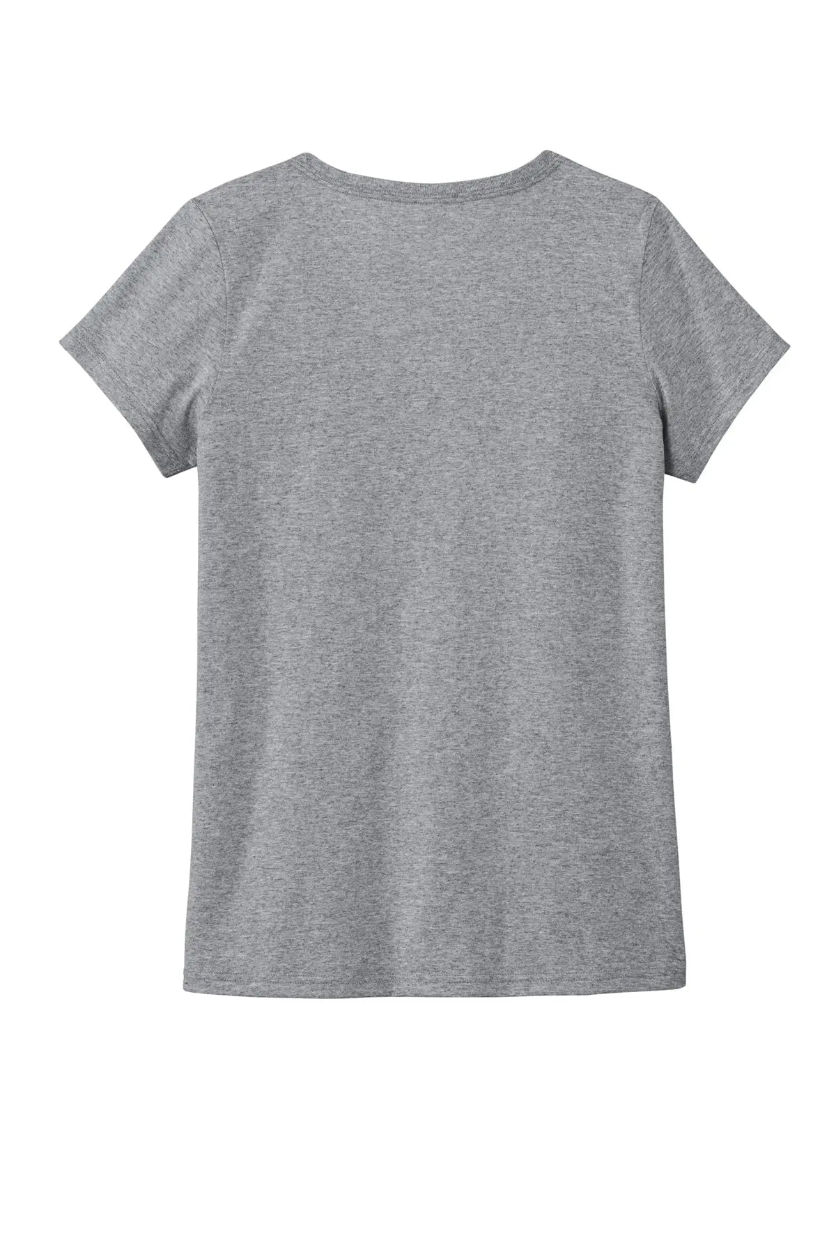 District® Women’s The Concert Tee® V-Neck #DT5002