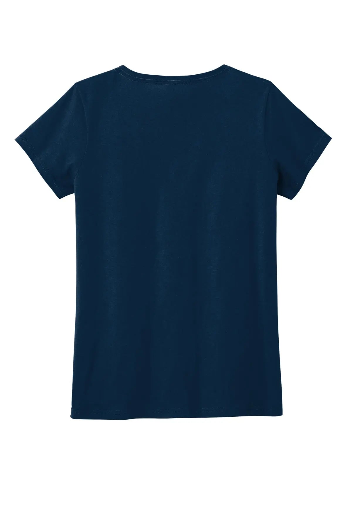 District® Women’s The Concert Tee® V-Neck #DT5002