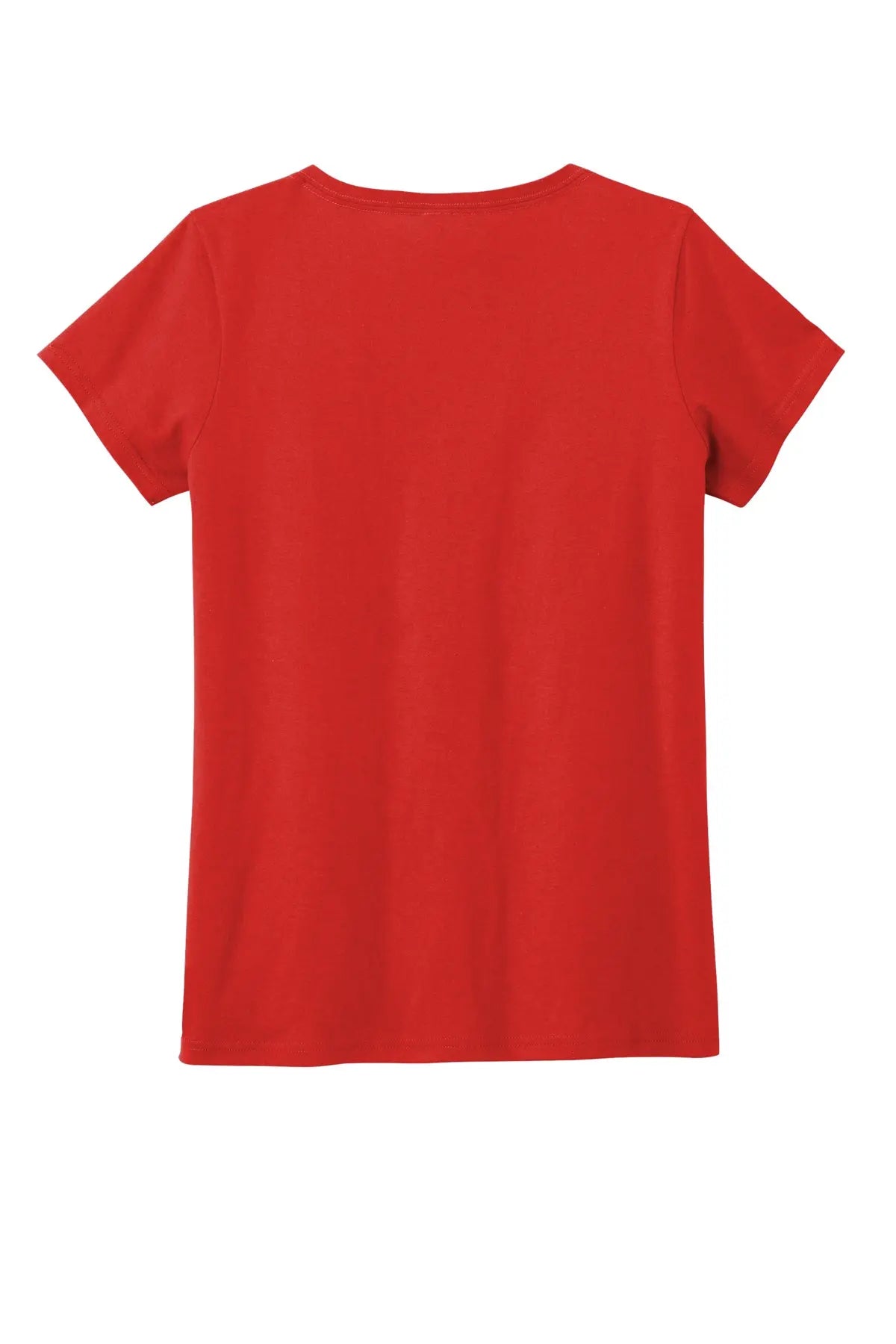 District® Women’s The Concert Tee® V-Neck #DT5002