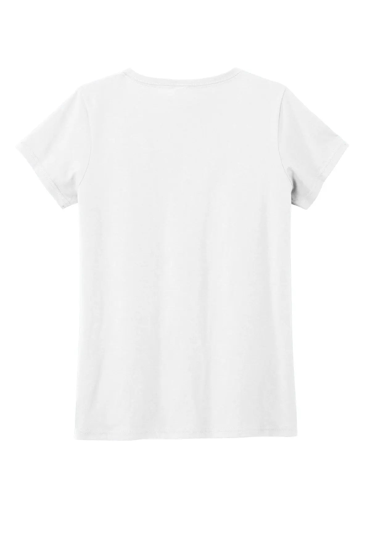 District® Women’s The Concert Tee® V-Neck #DT5002