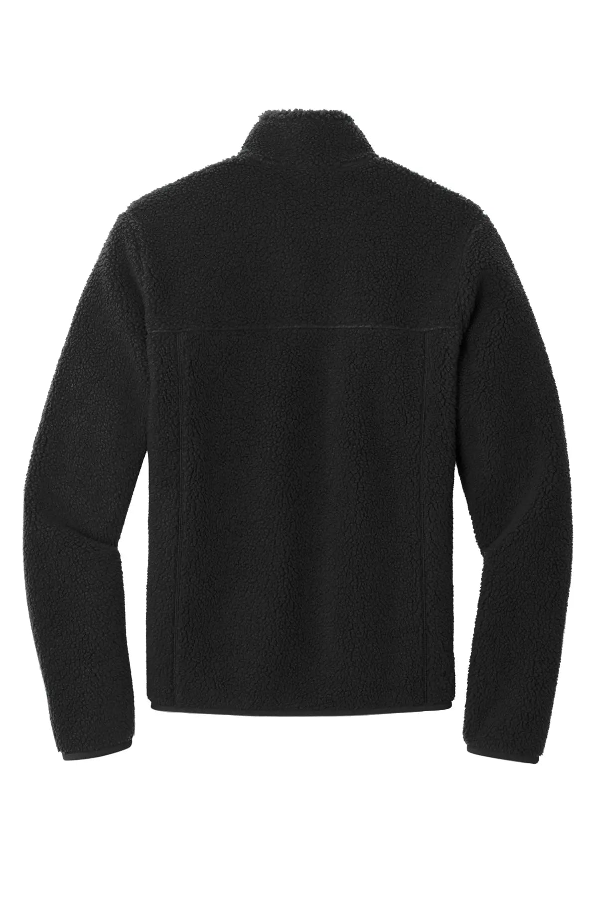 Port Authority® Camp Fleece Snap Pullover #F140 Game Over Merch