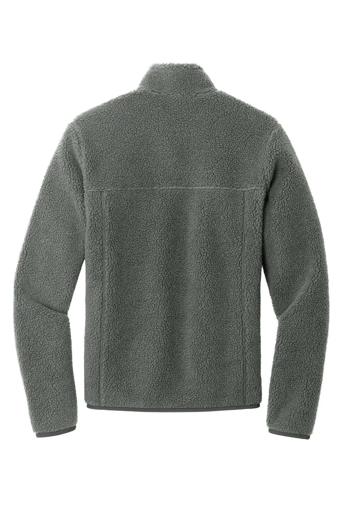 Port Authority® Camp Fleece Snap Pullover #F140 Game Over Merch
